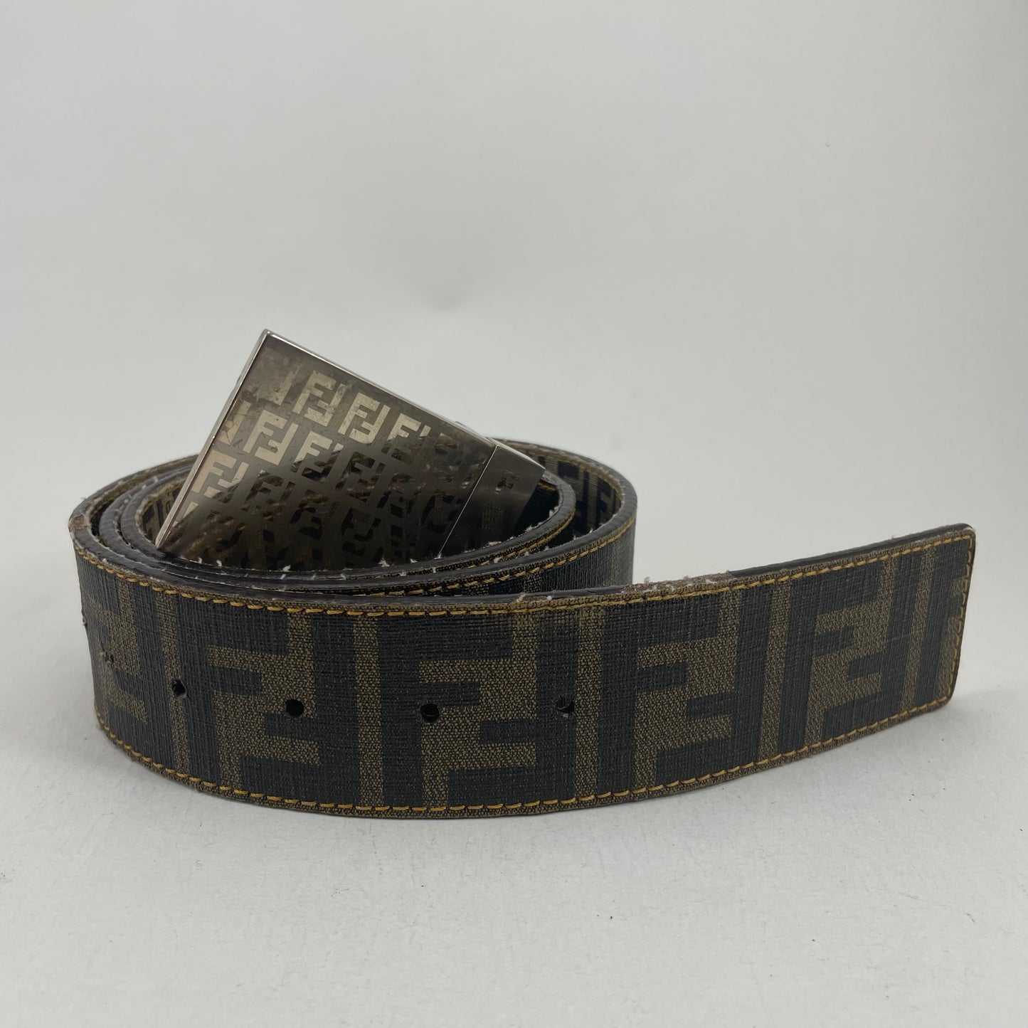 Fendi Reversible Belt (95)