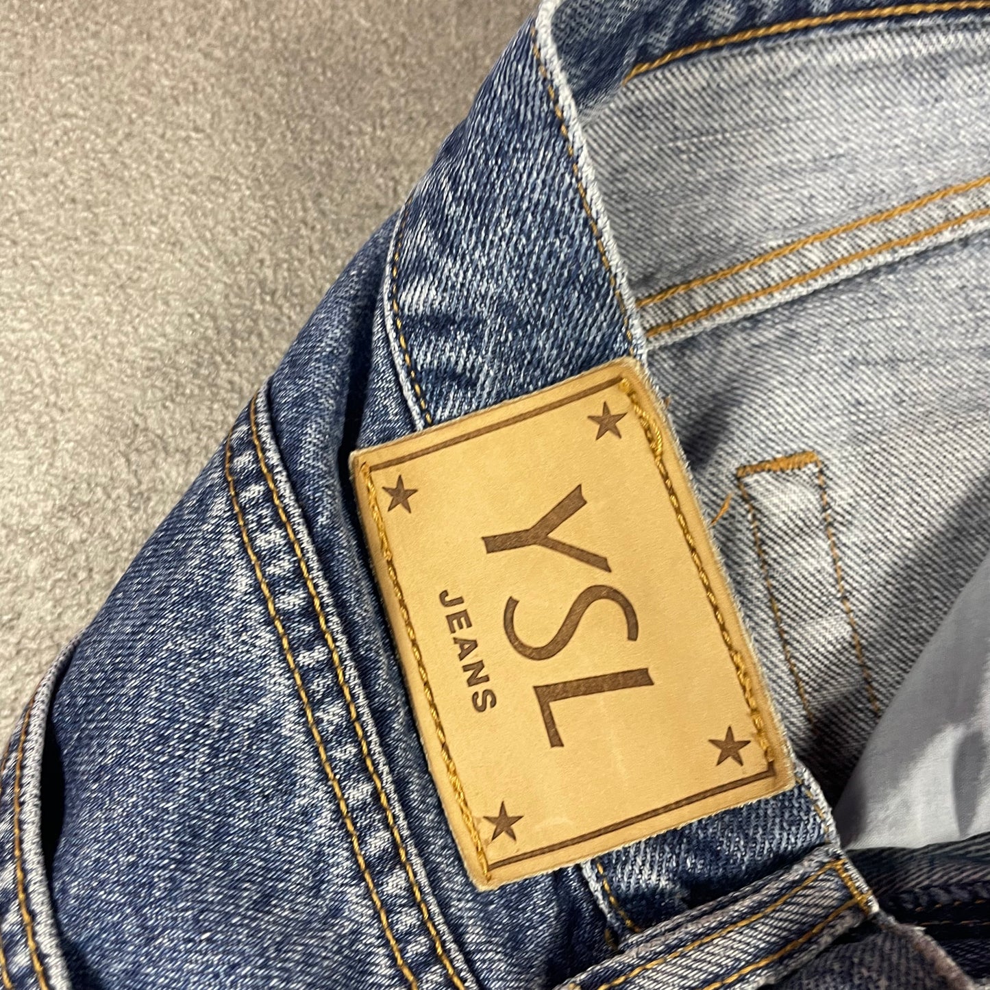 YSL Jean ( M )