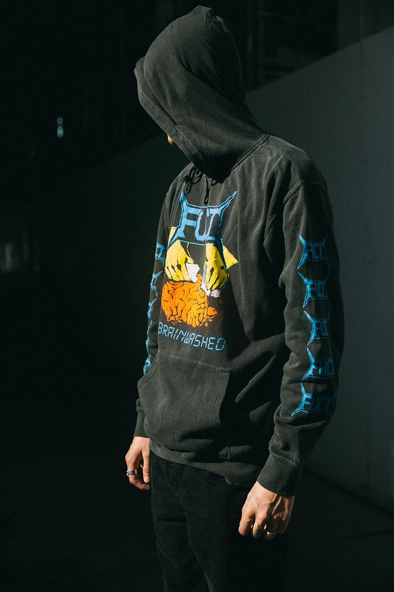 Fuct Vintage Hoodie (L)