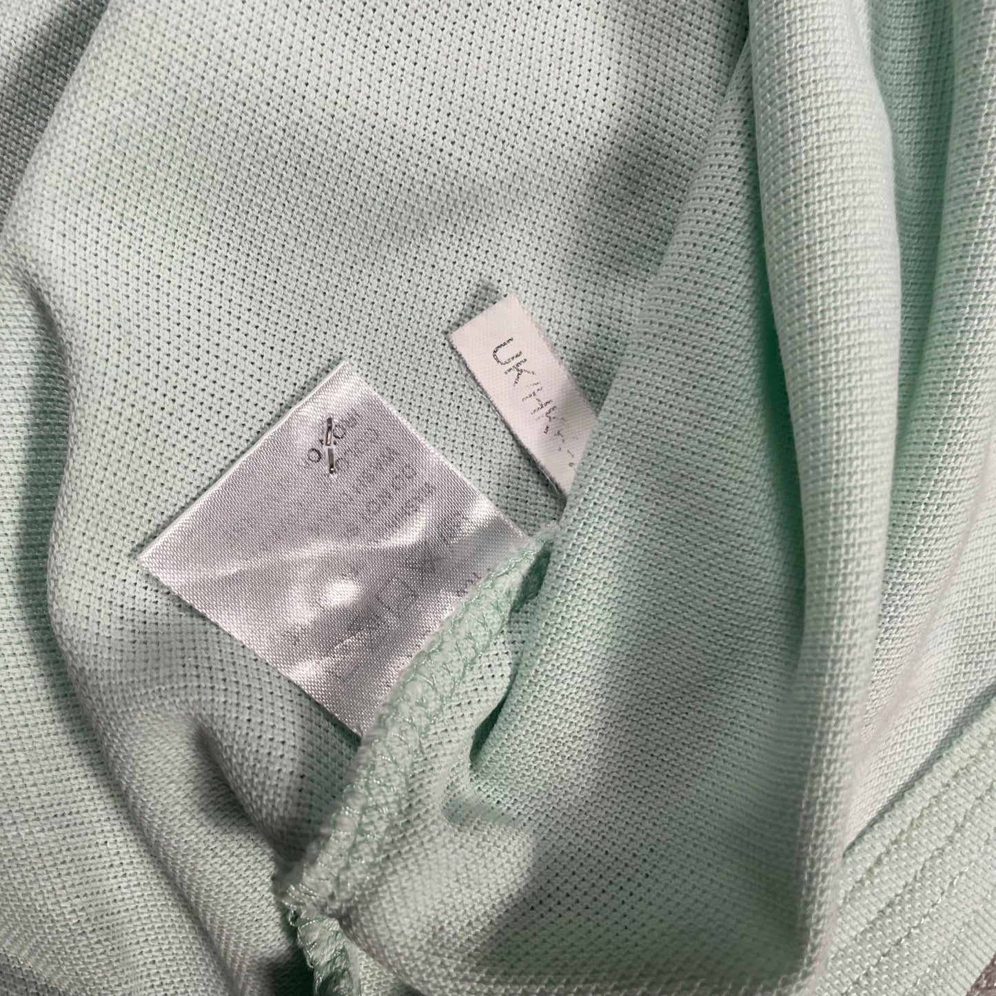 YSL vintage polo (M)