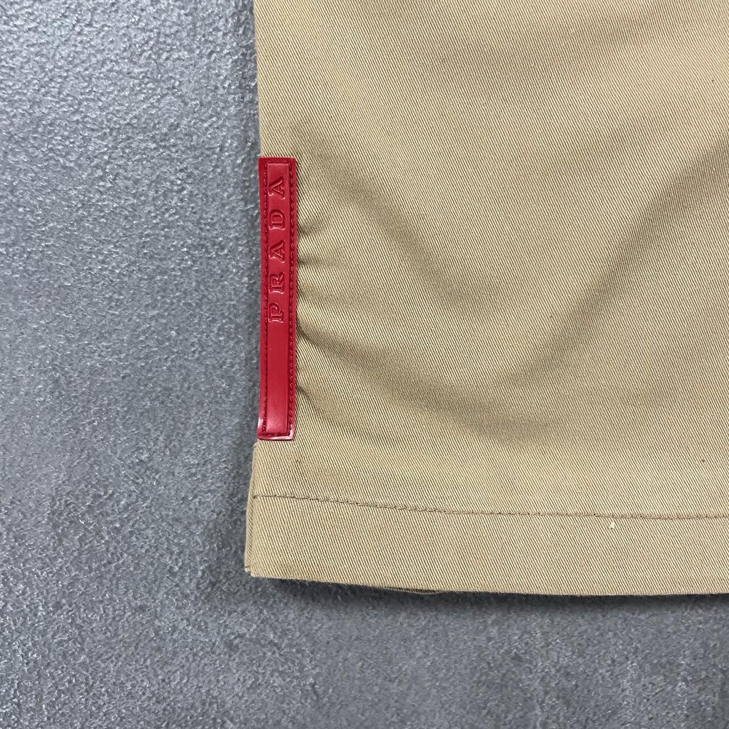 Prada Sport Pant