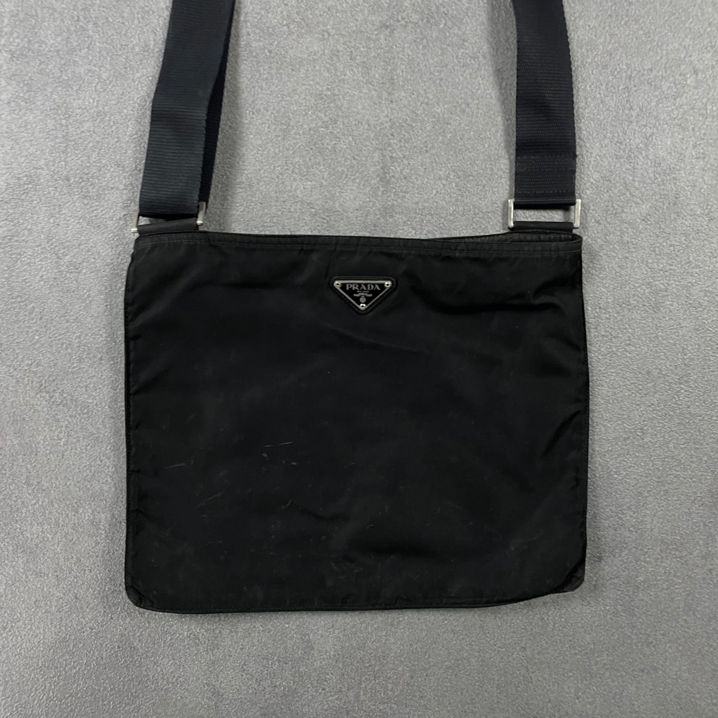 Prada Classic Bag