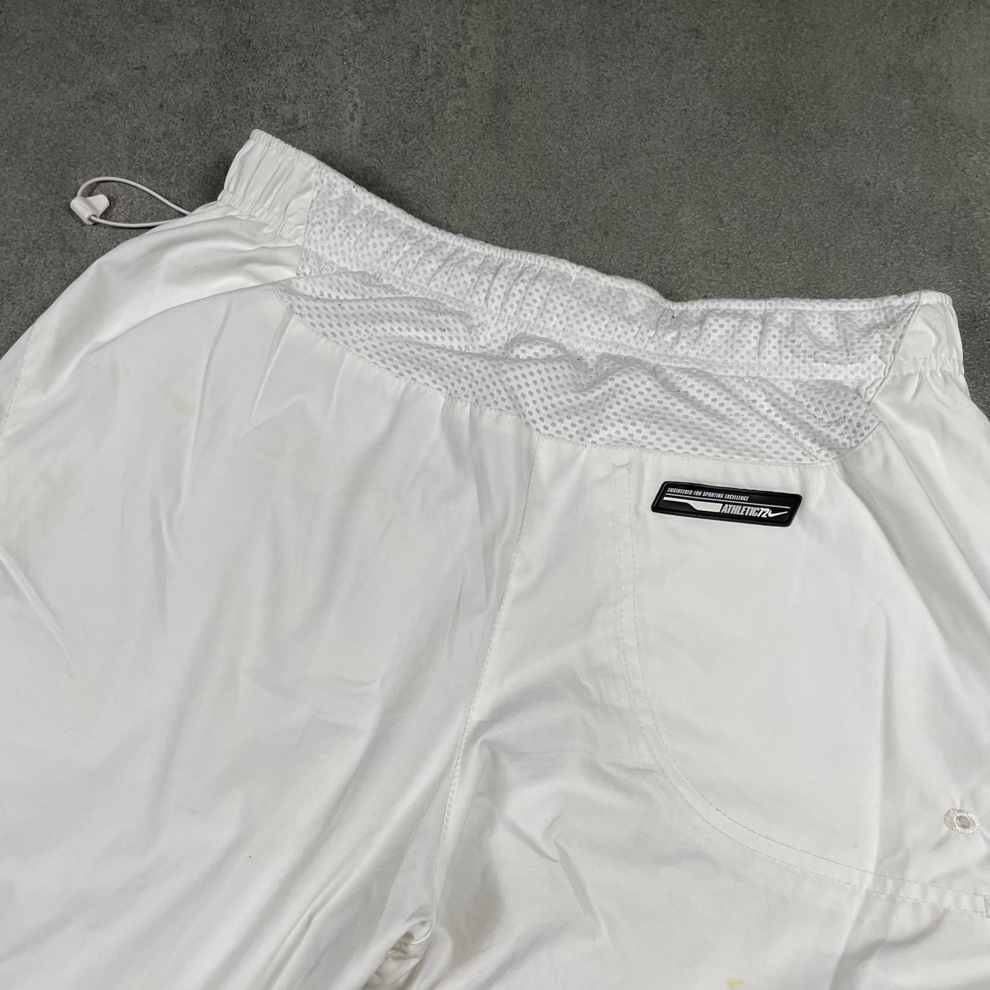 Nike Trackpant (M)