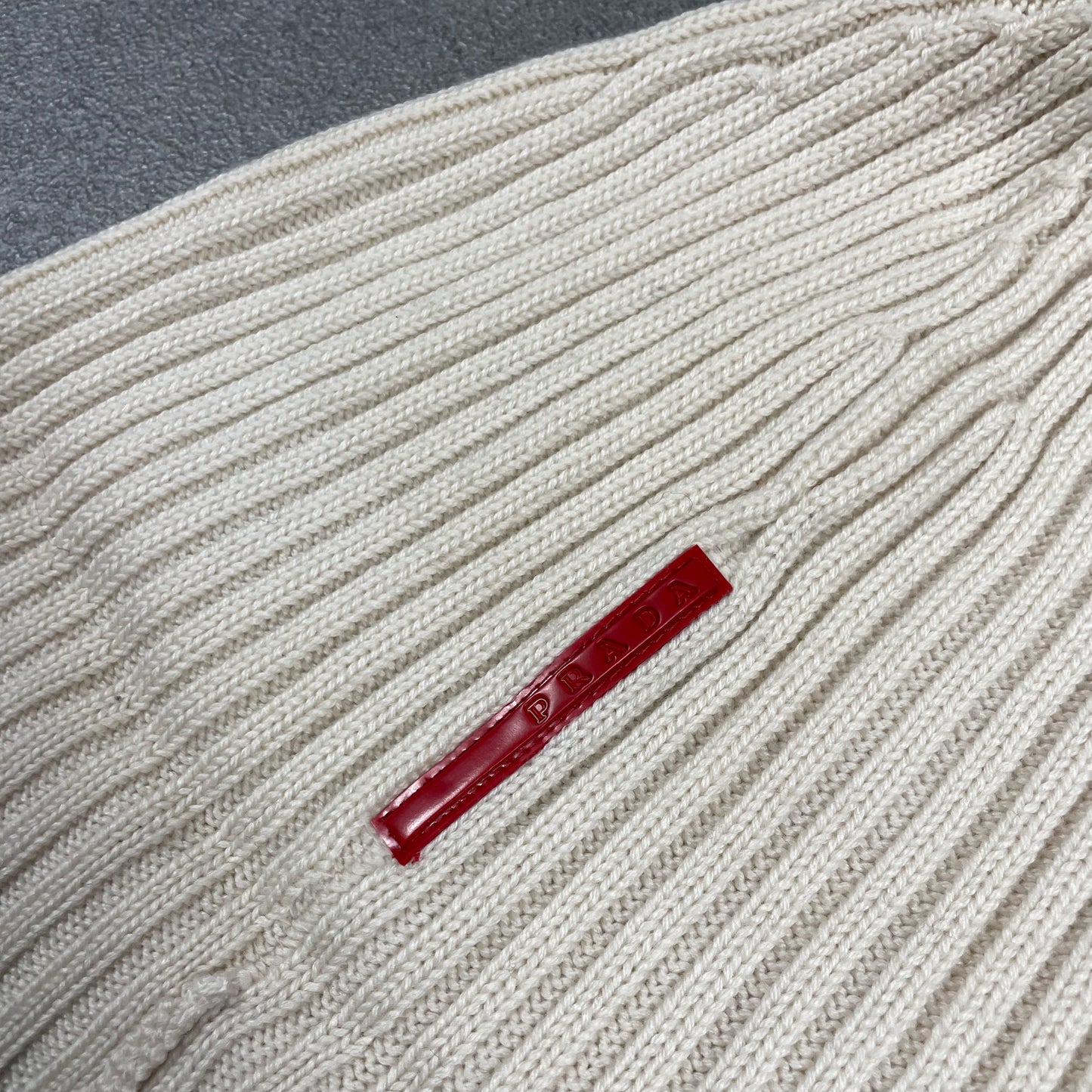 Prada Sport Beanie