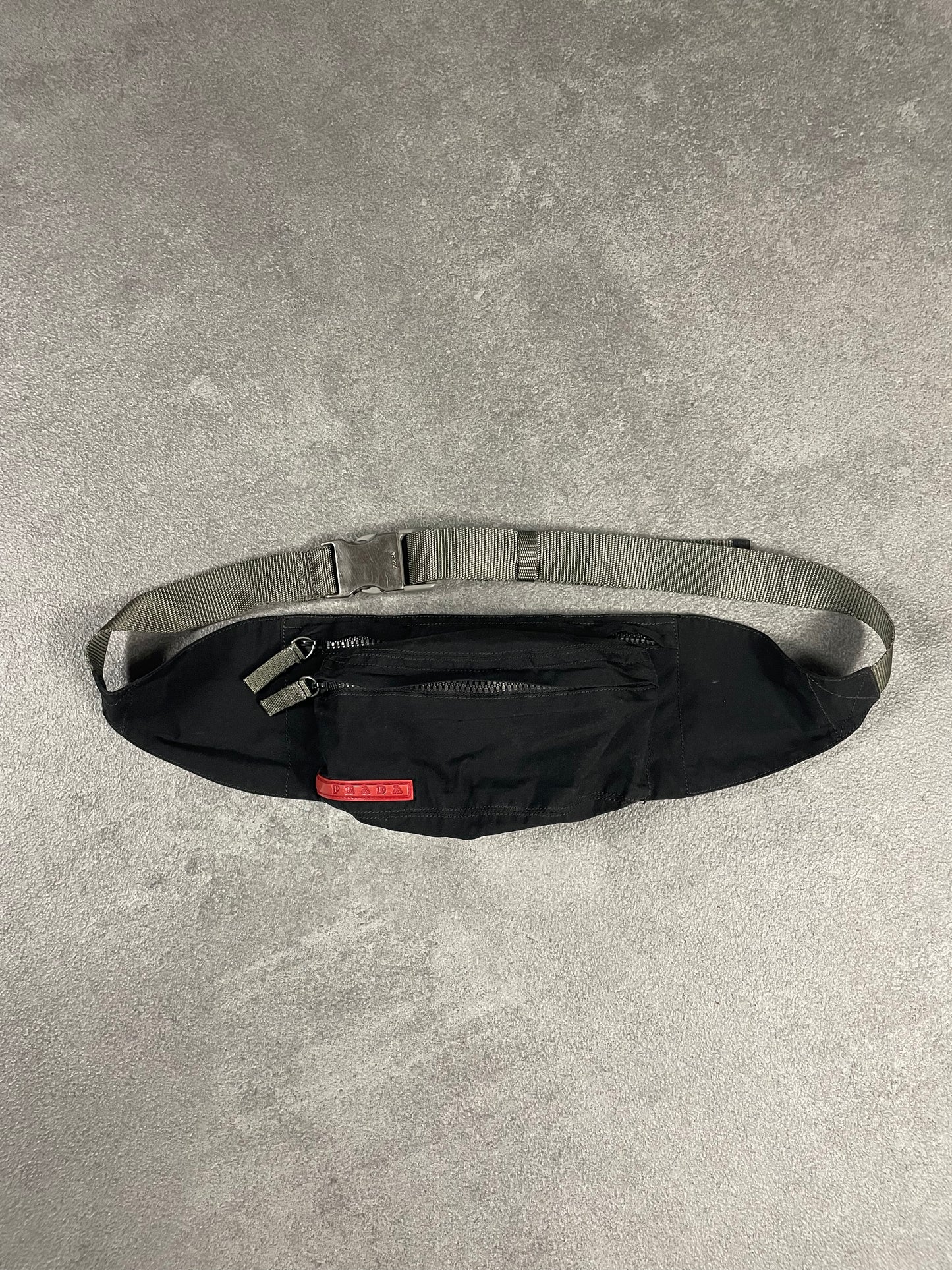 Prada Sport Waist Bag