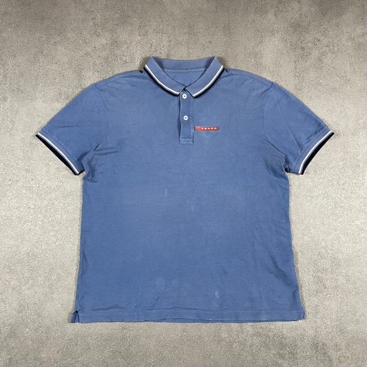 Prada Vintage Polo (L)