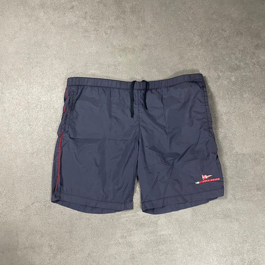 Luna Rossa Short (M-L)