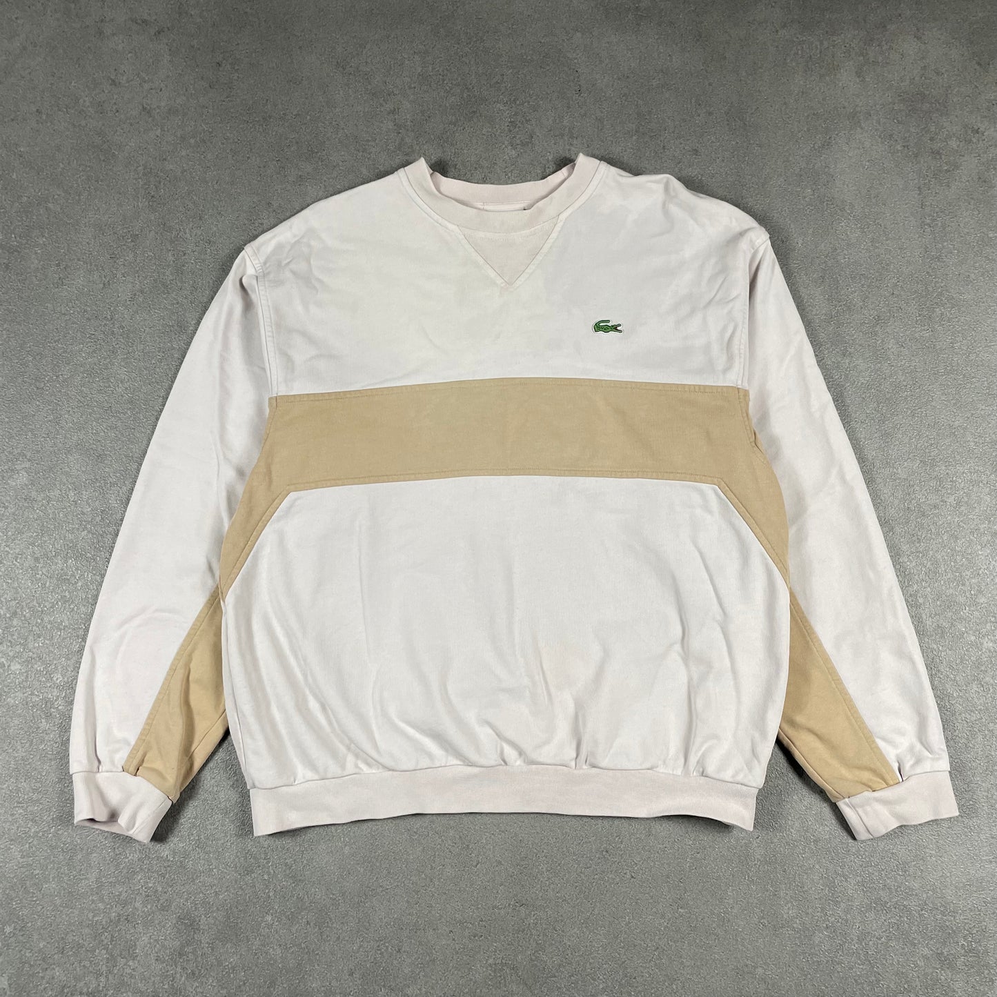 Lacoste vintage Sweater (M)