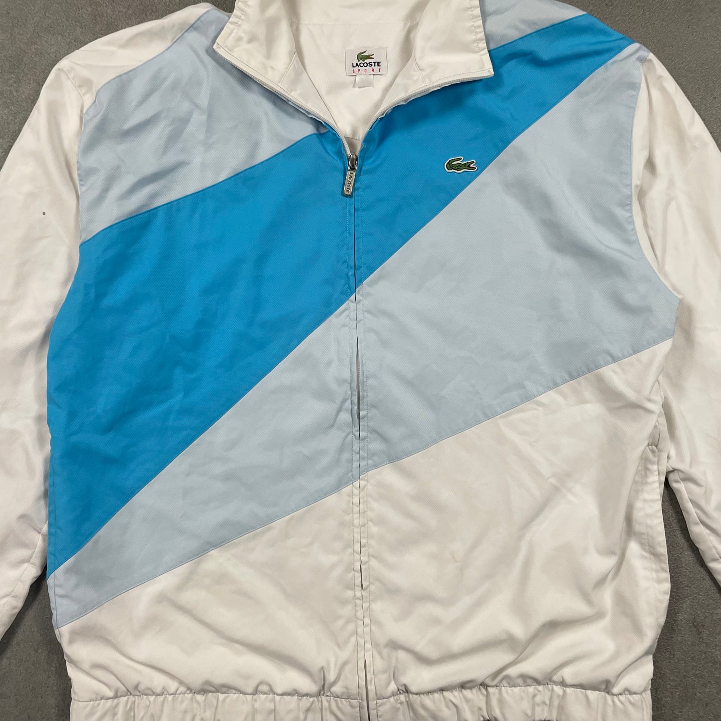 Lacoste TrackJacket