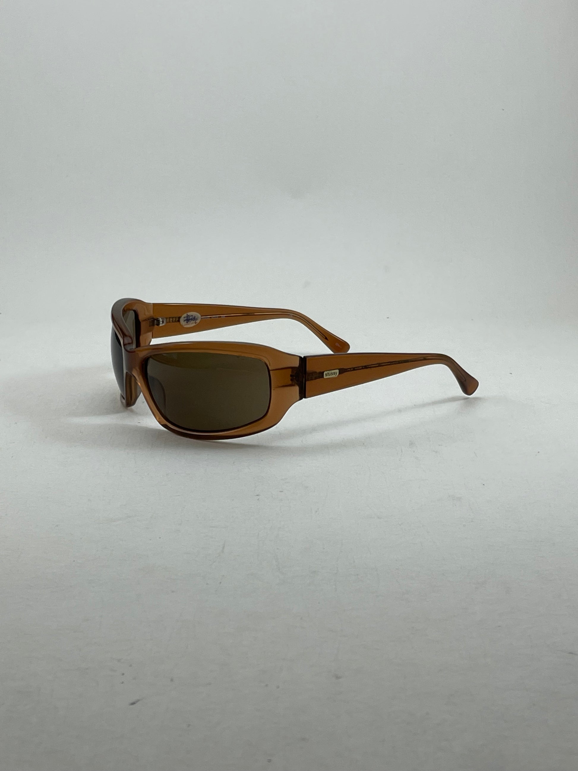 Stussy vintage Sunglasses – LEGACY ARCHIVES