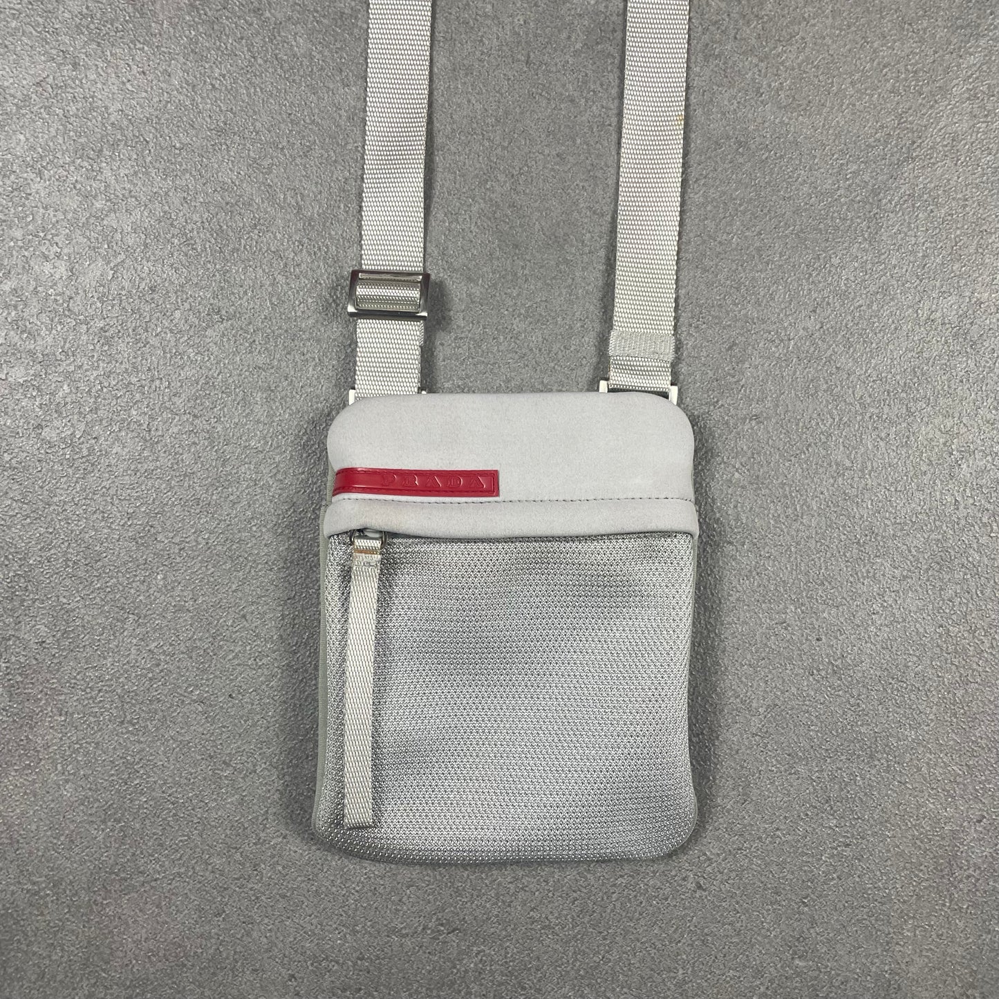 Prada Sport Bag