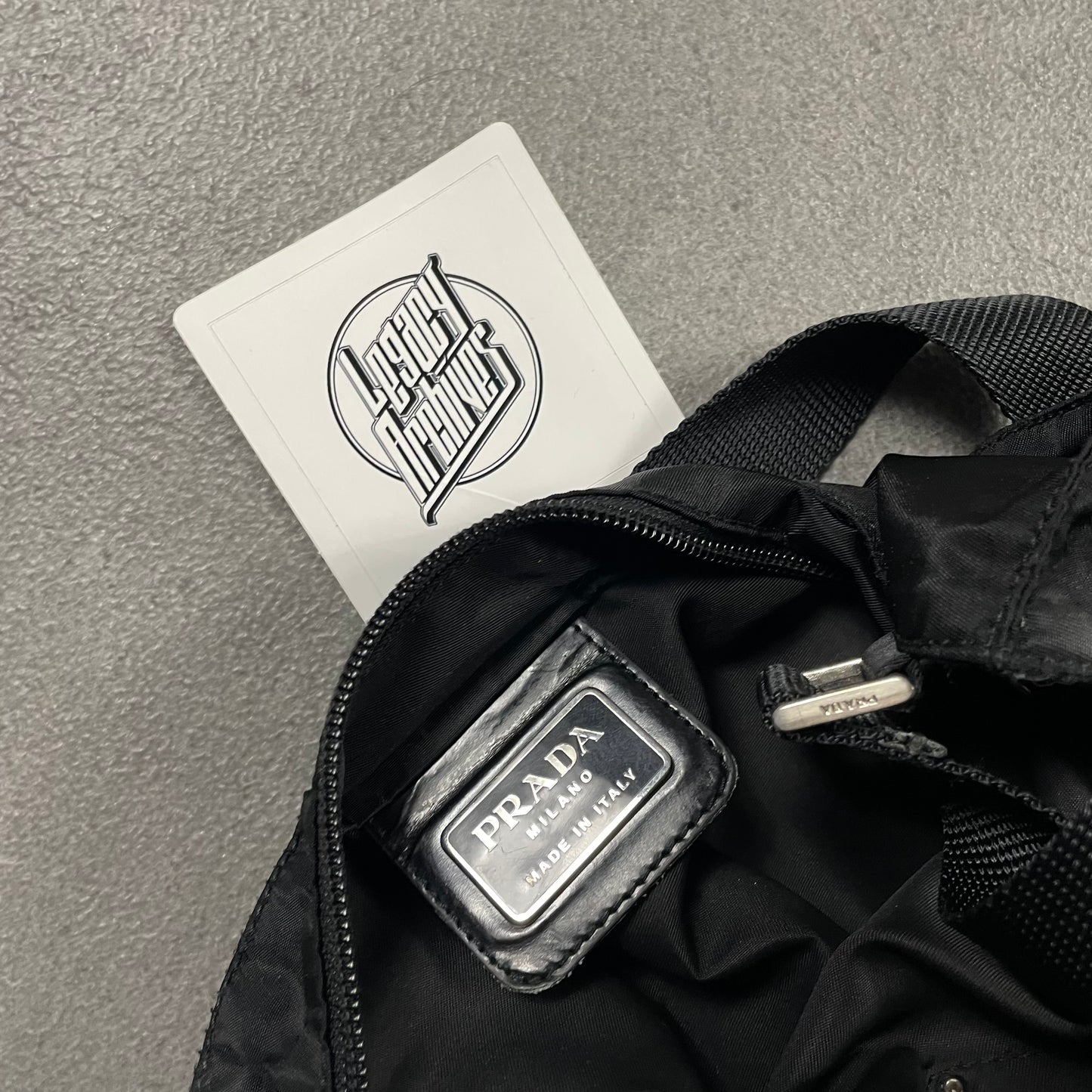 Prada Classic Bag