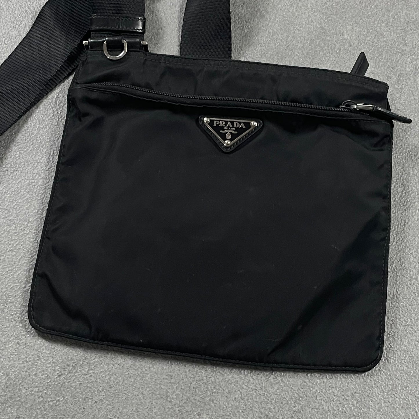 Prada Classic Bag