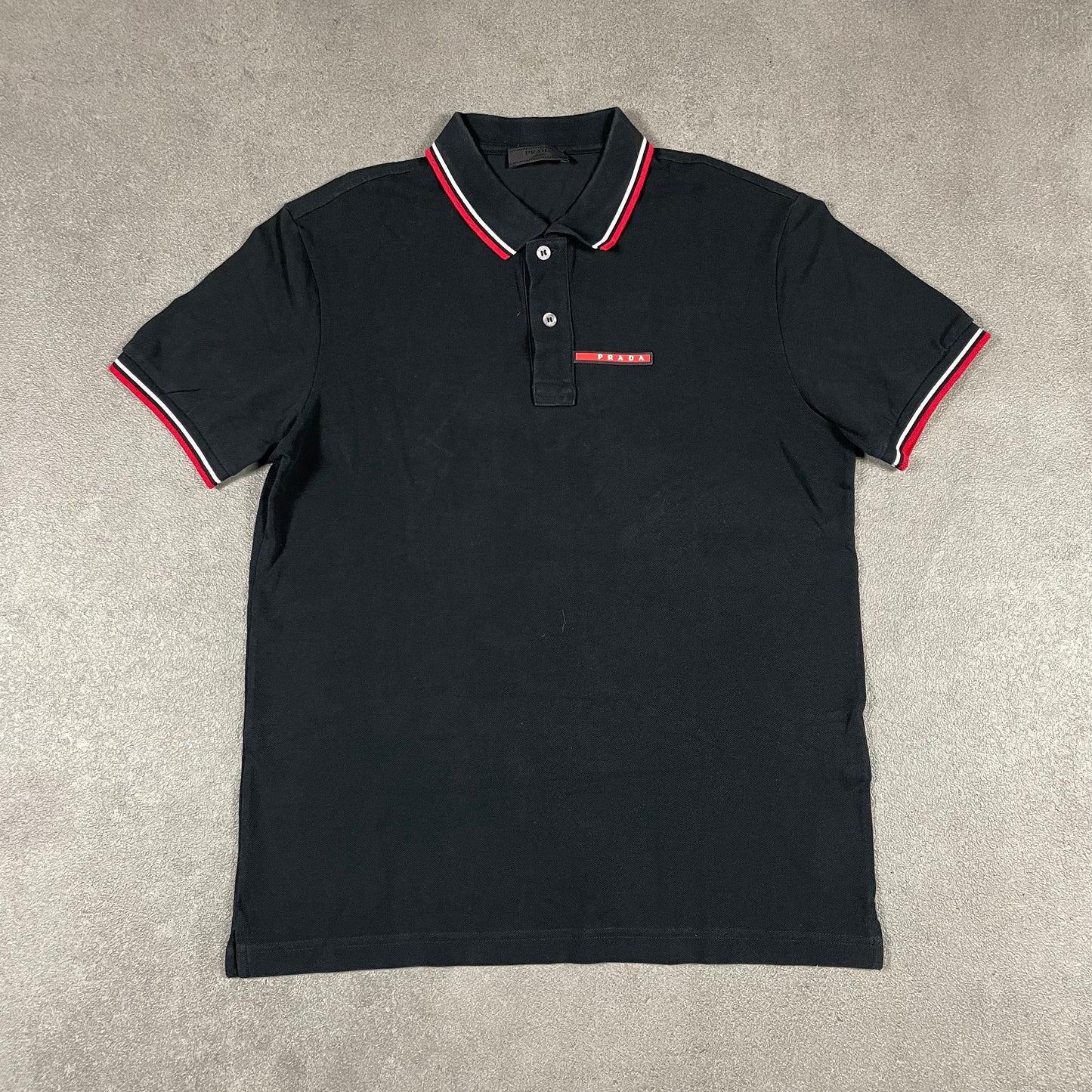 Prada vintage Polo (L)