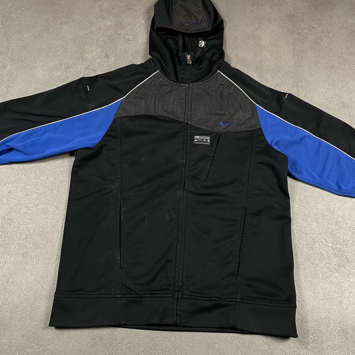 Nike Tn Hoodie (S)