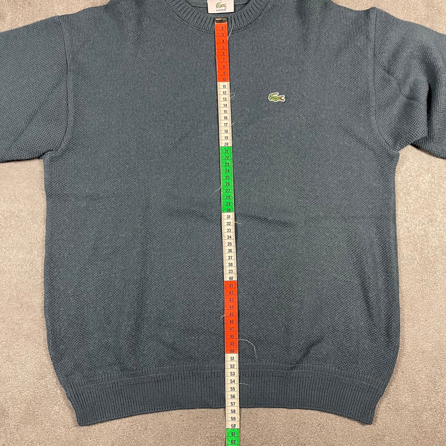 Lacoste Crewneck (6)