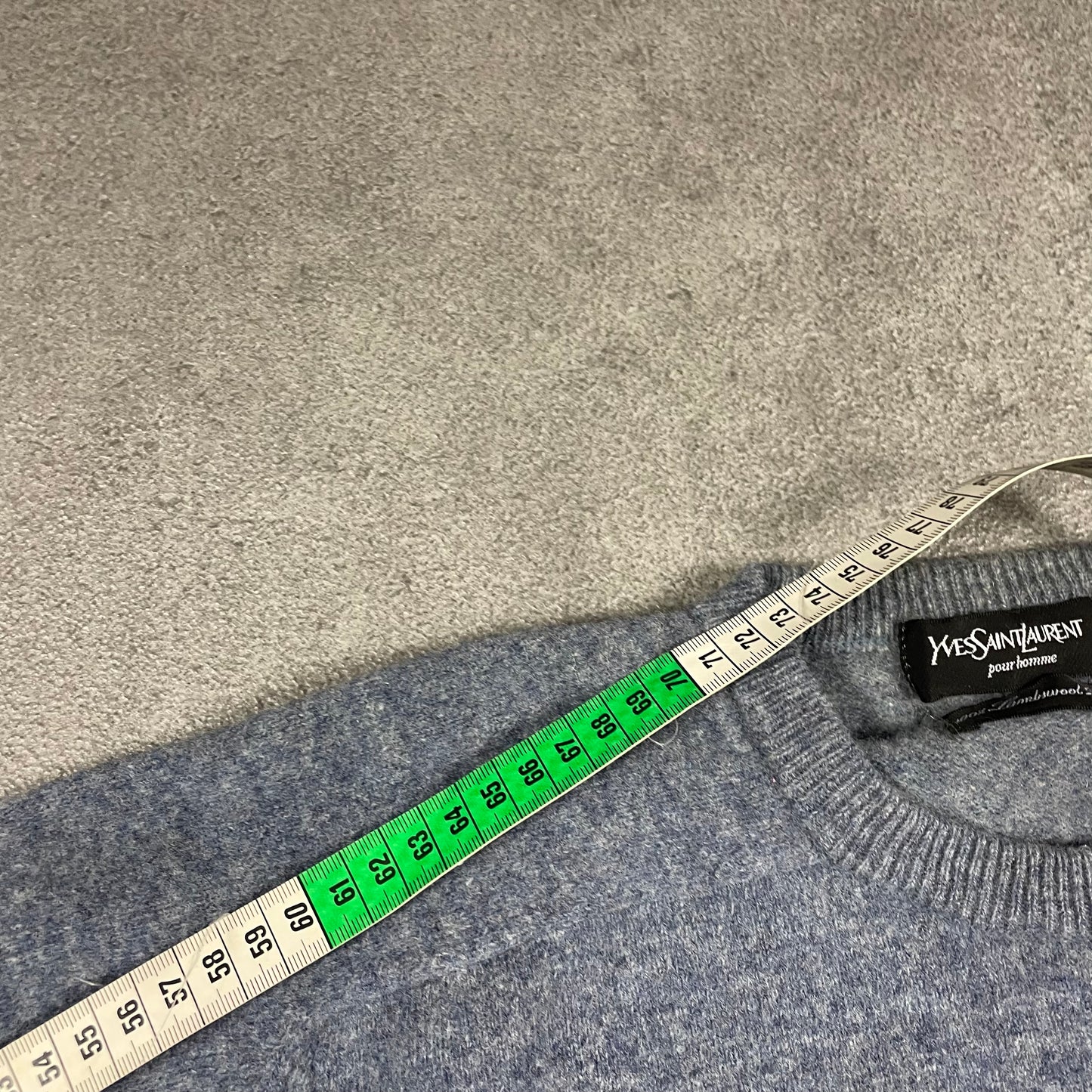 YSL Crewneck (M)