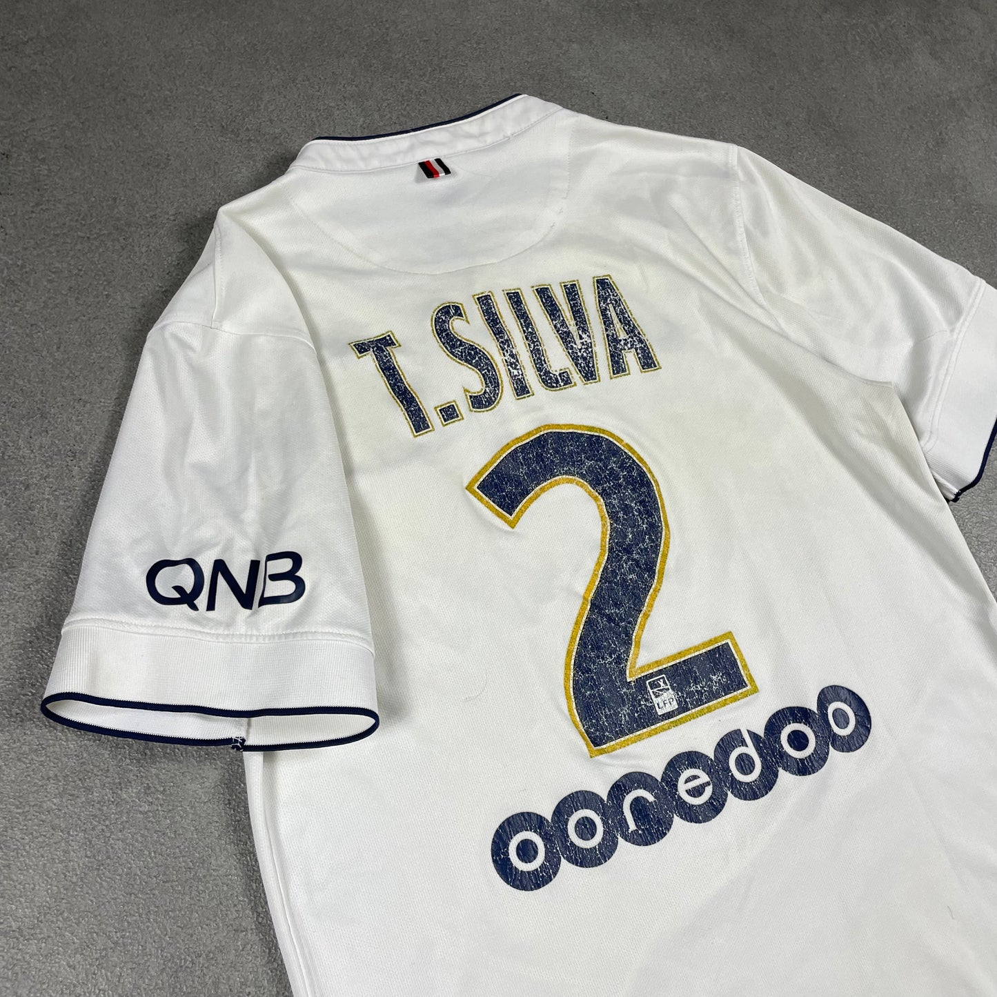 Nike x PSG Jersey (S)