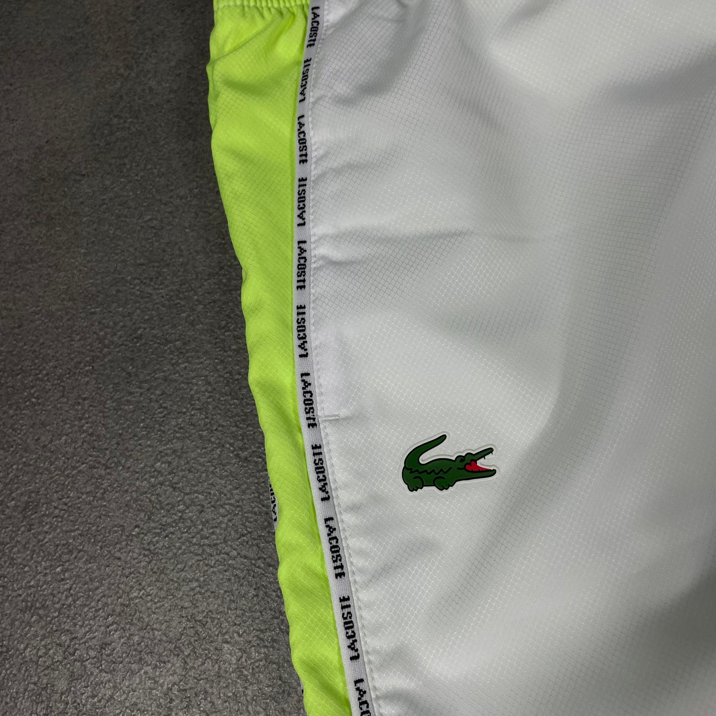 Lacoste Trackpant (L-XL)