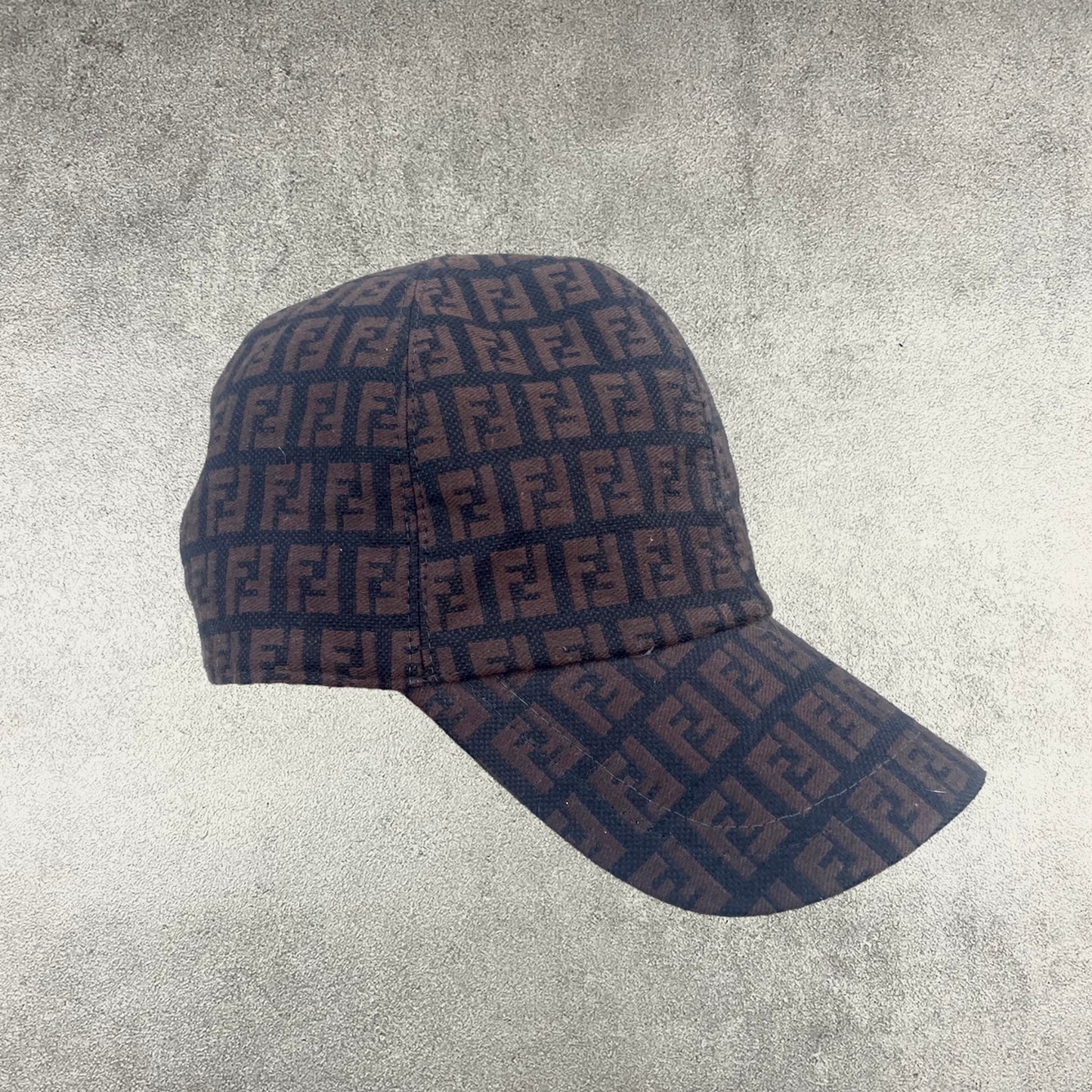 Fendi Vintage Cap