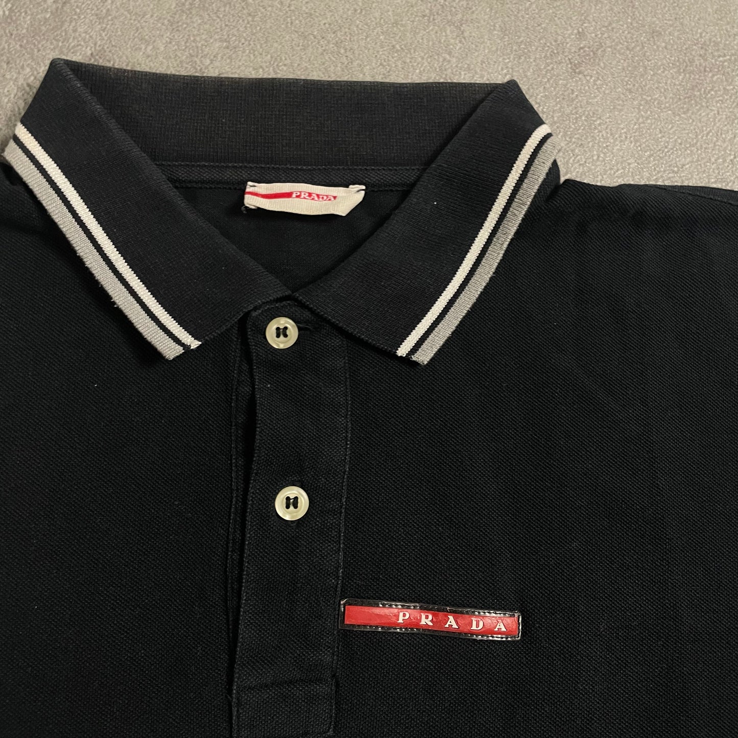 Prada Polo (XL)