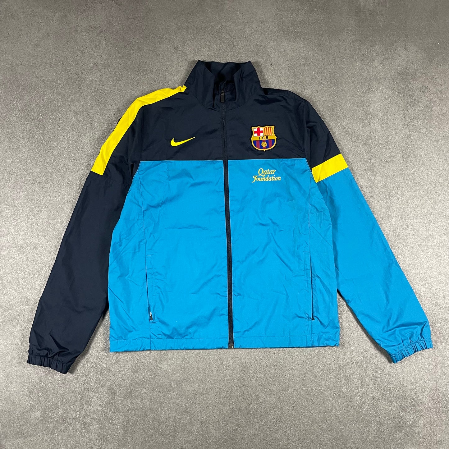 Nike x Barcelona Suit (M)