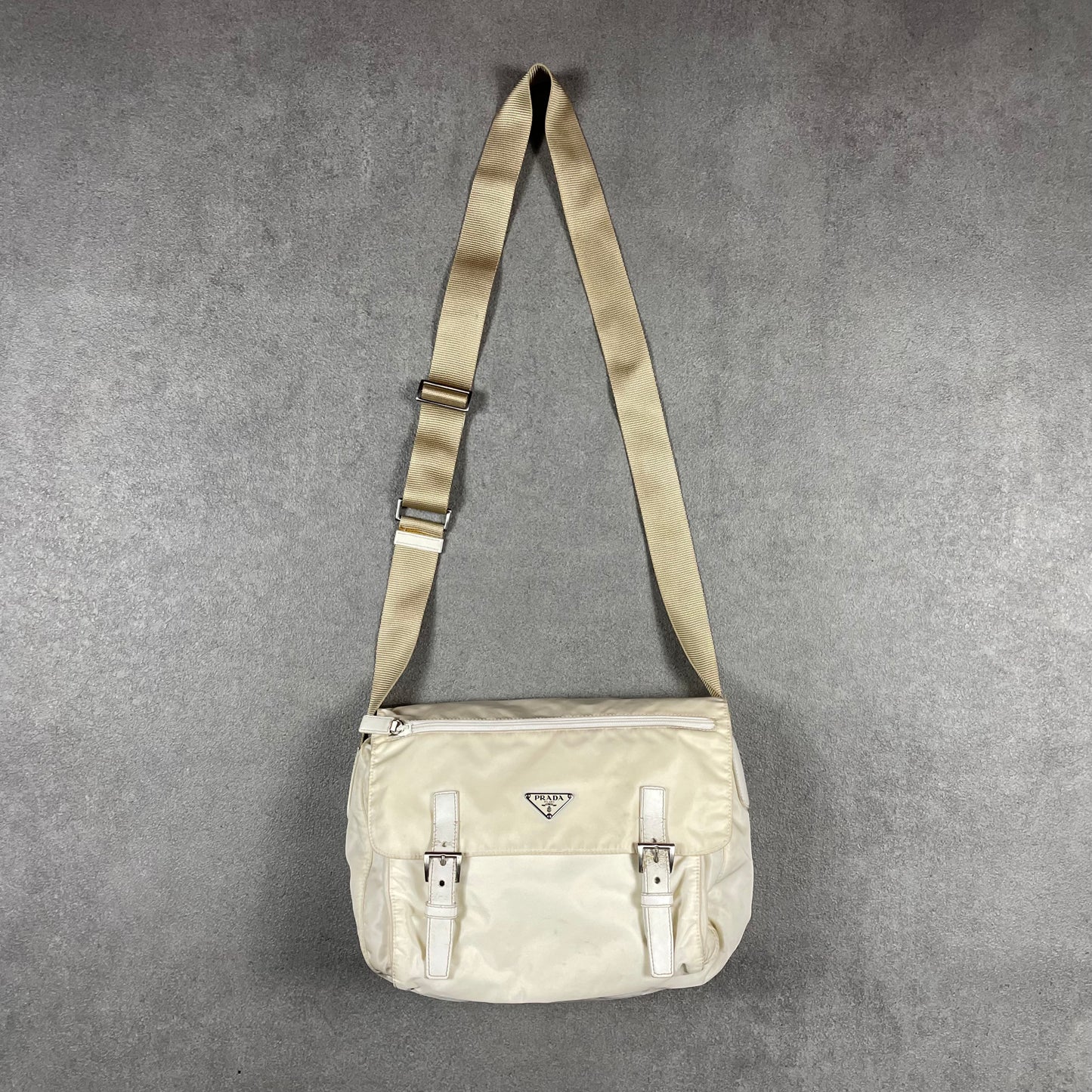 Prada Vintage Bag