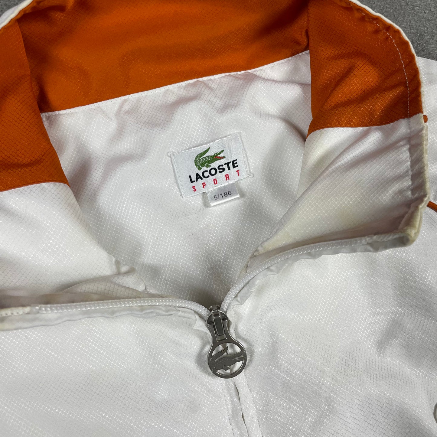 Lacoste TrackJacket (L)