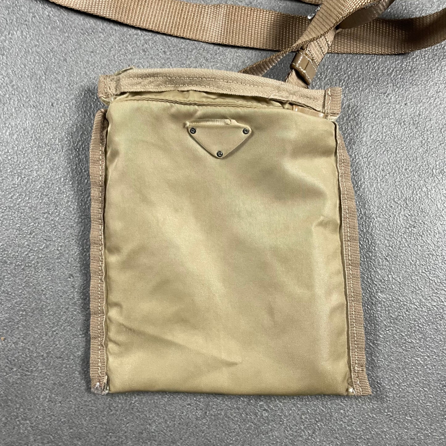 Prada Vintage Bag