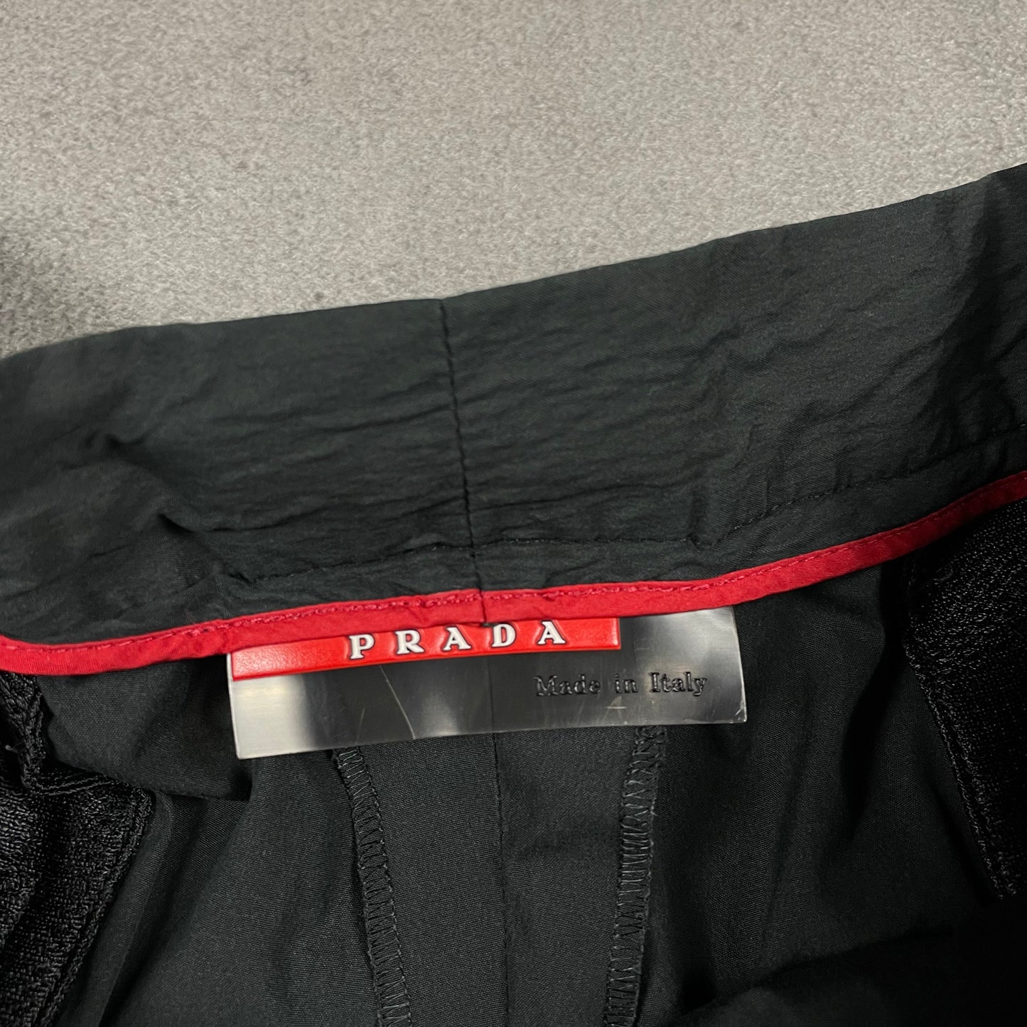 Prada Sport Pant (L)