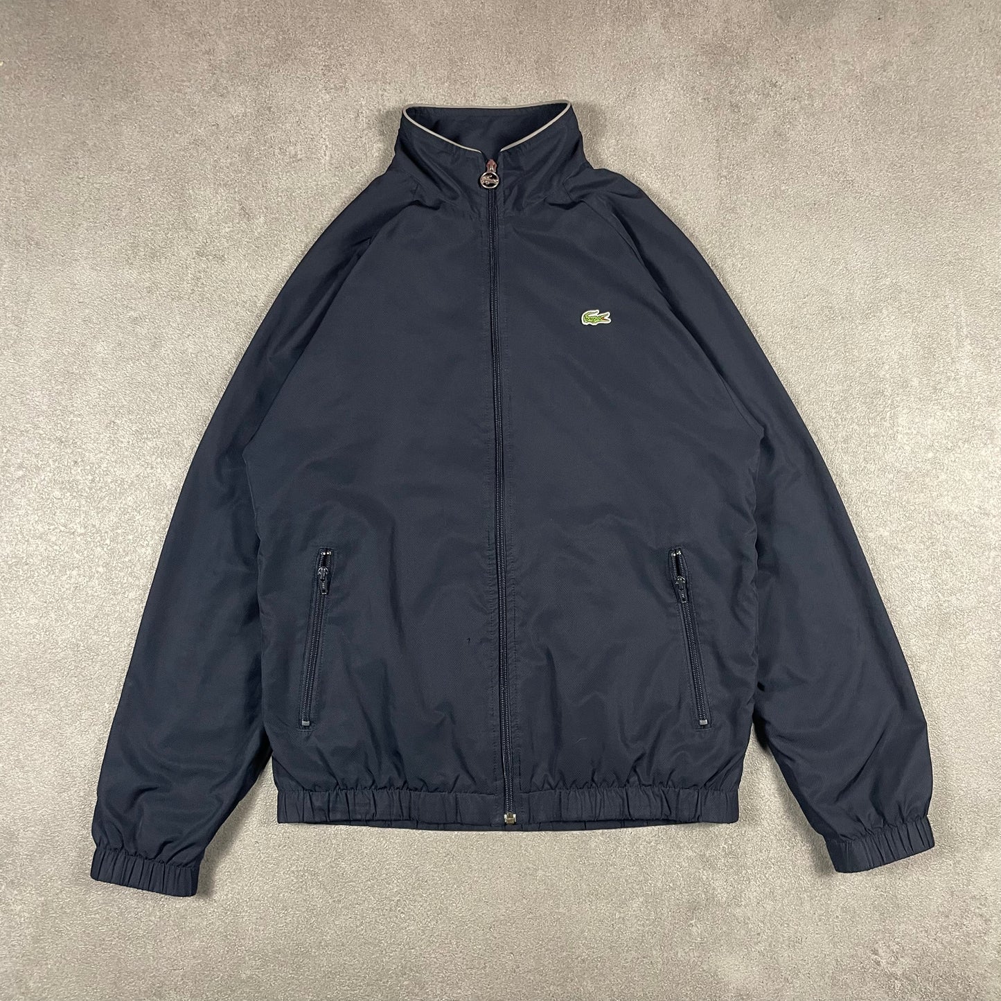 Lacoste Vintage Jacket (M)