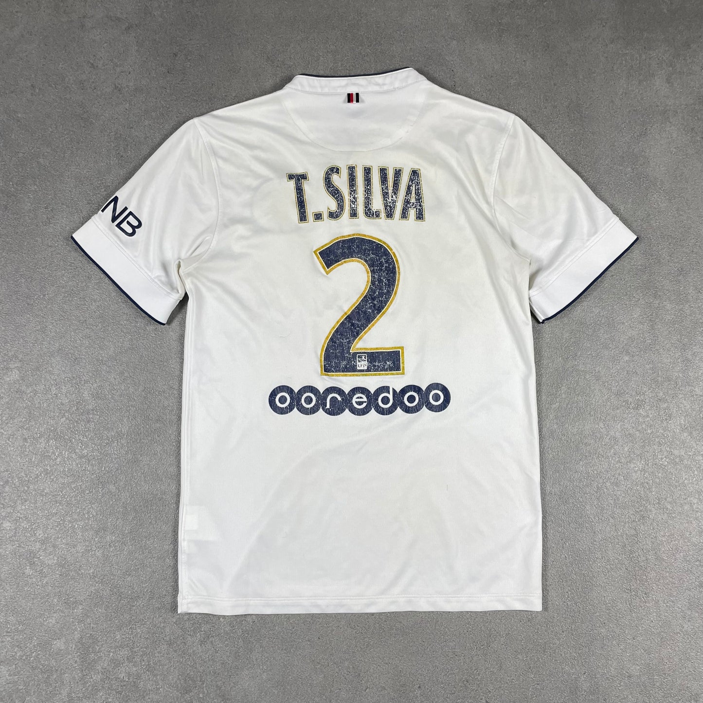 Nike x PSG Jersey (S)