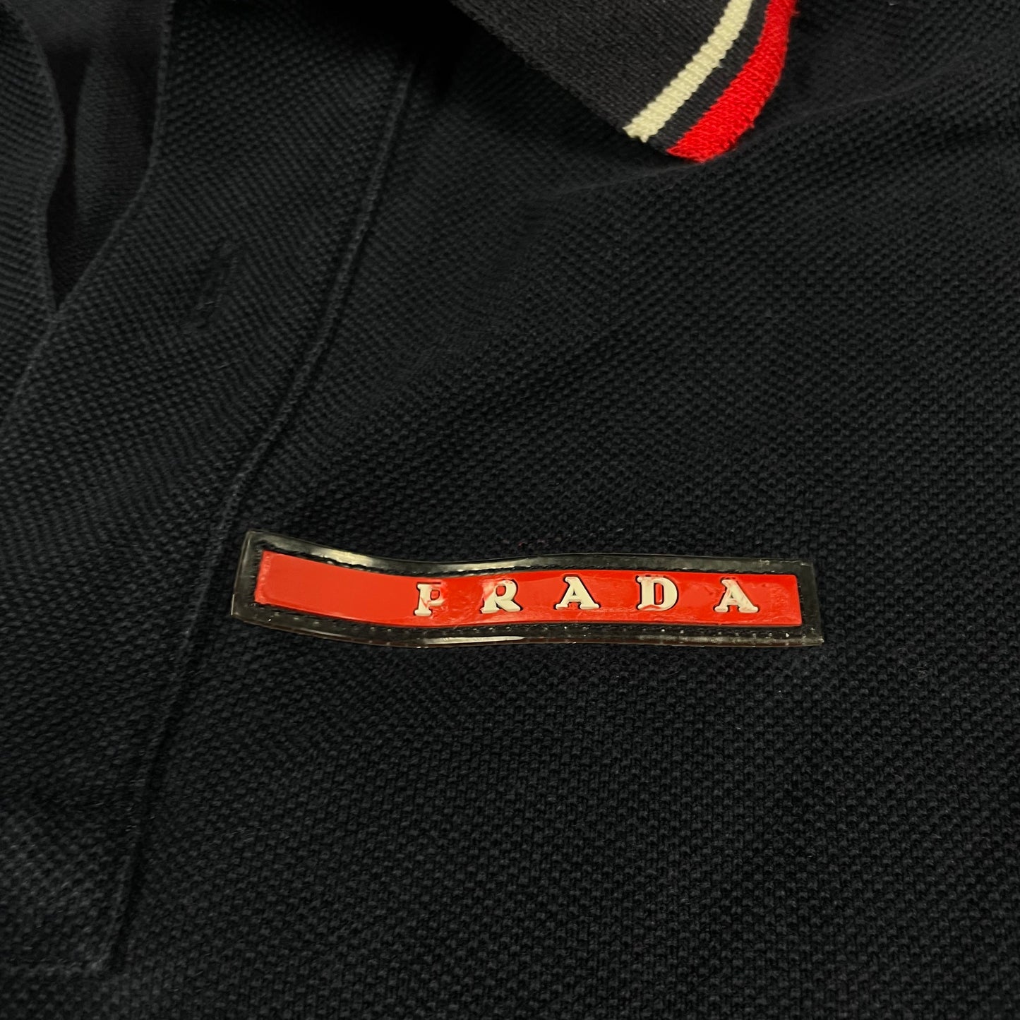 Prada Polo (M-L)