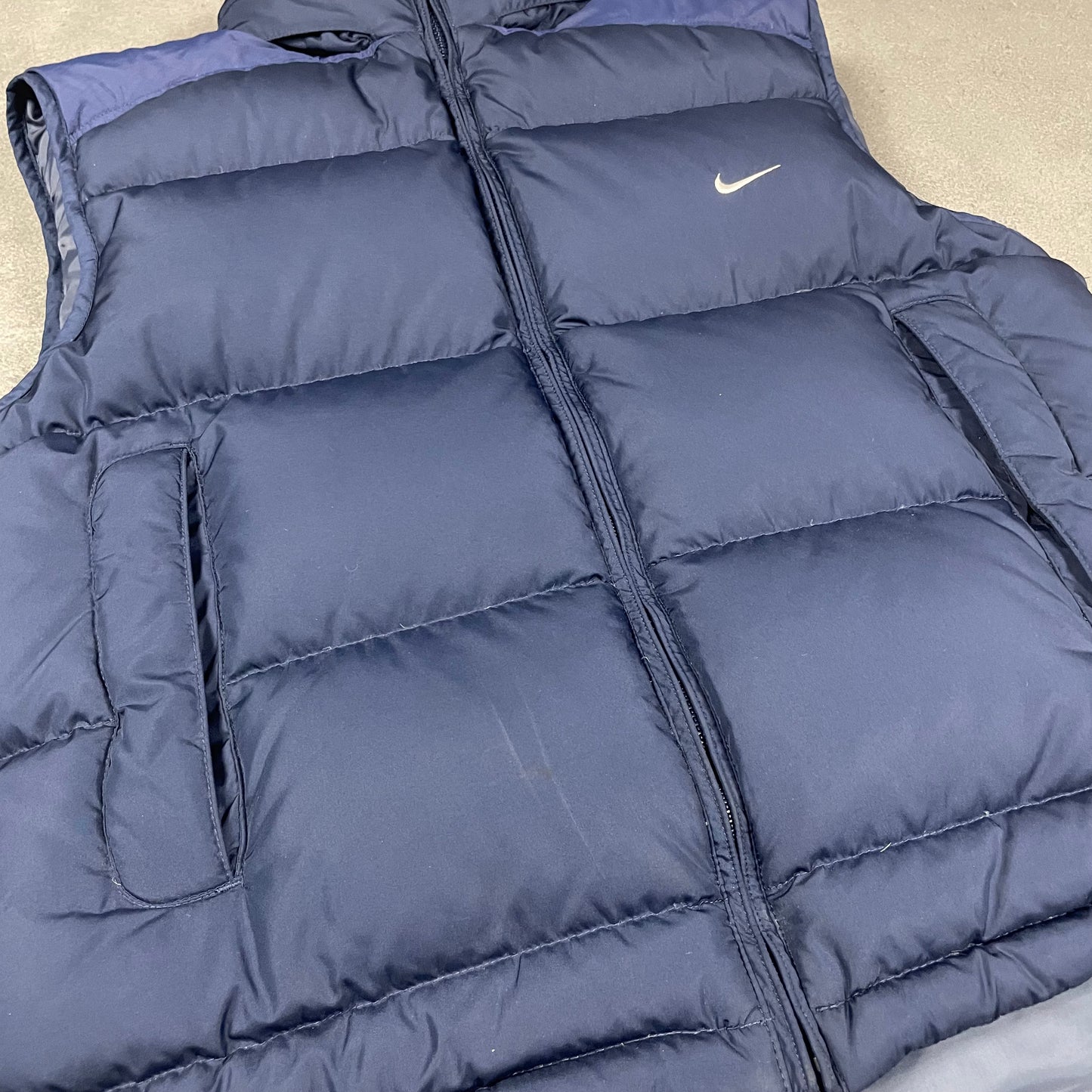 Nike Vintage Vest