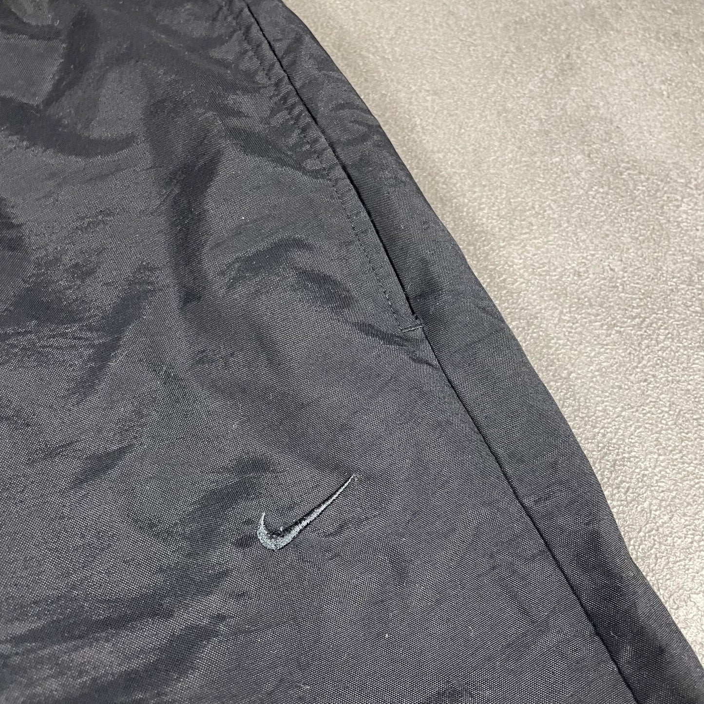 Nike vintage Trackpant (L)