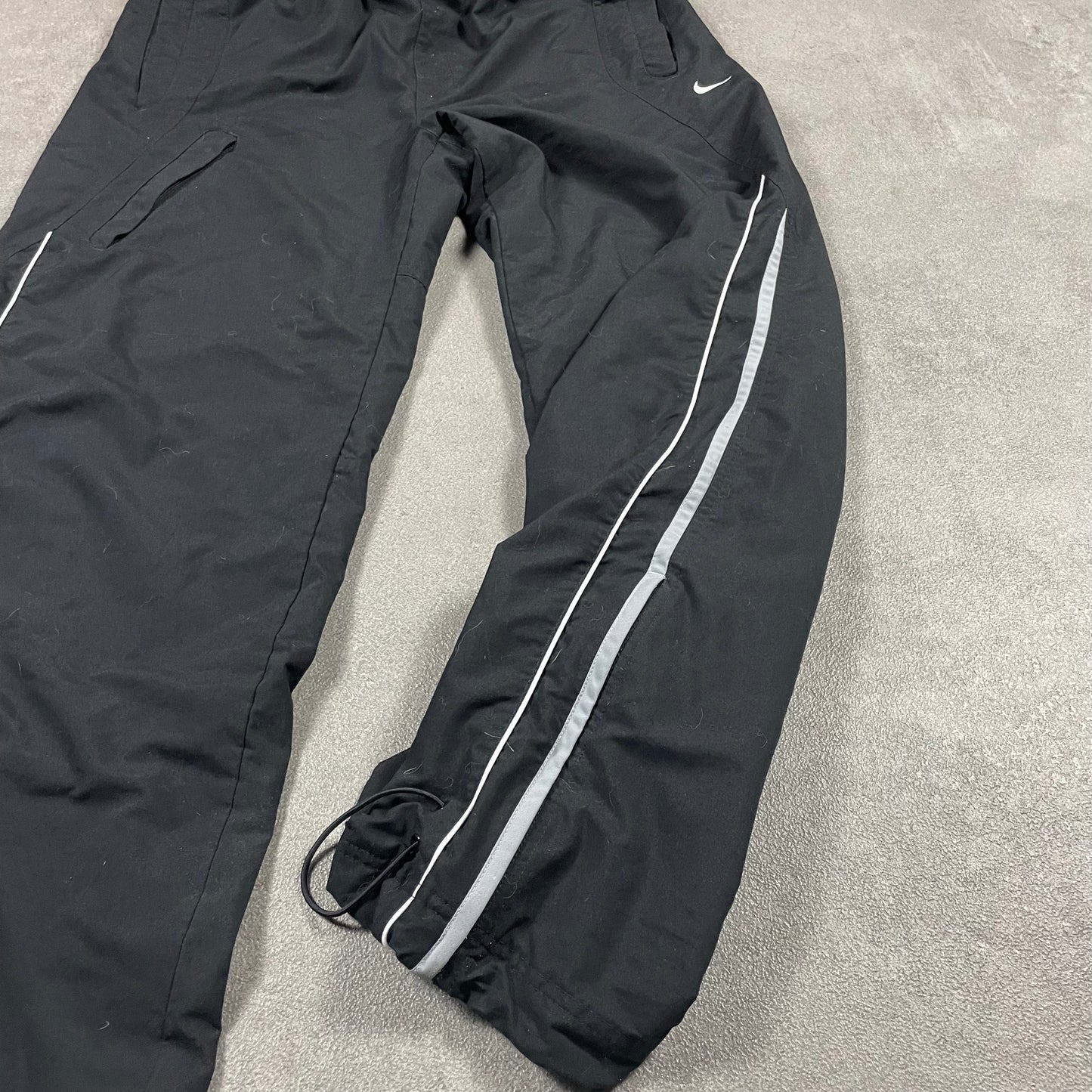 Nike vintage Trackpant (XL)