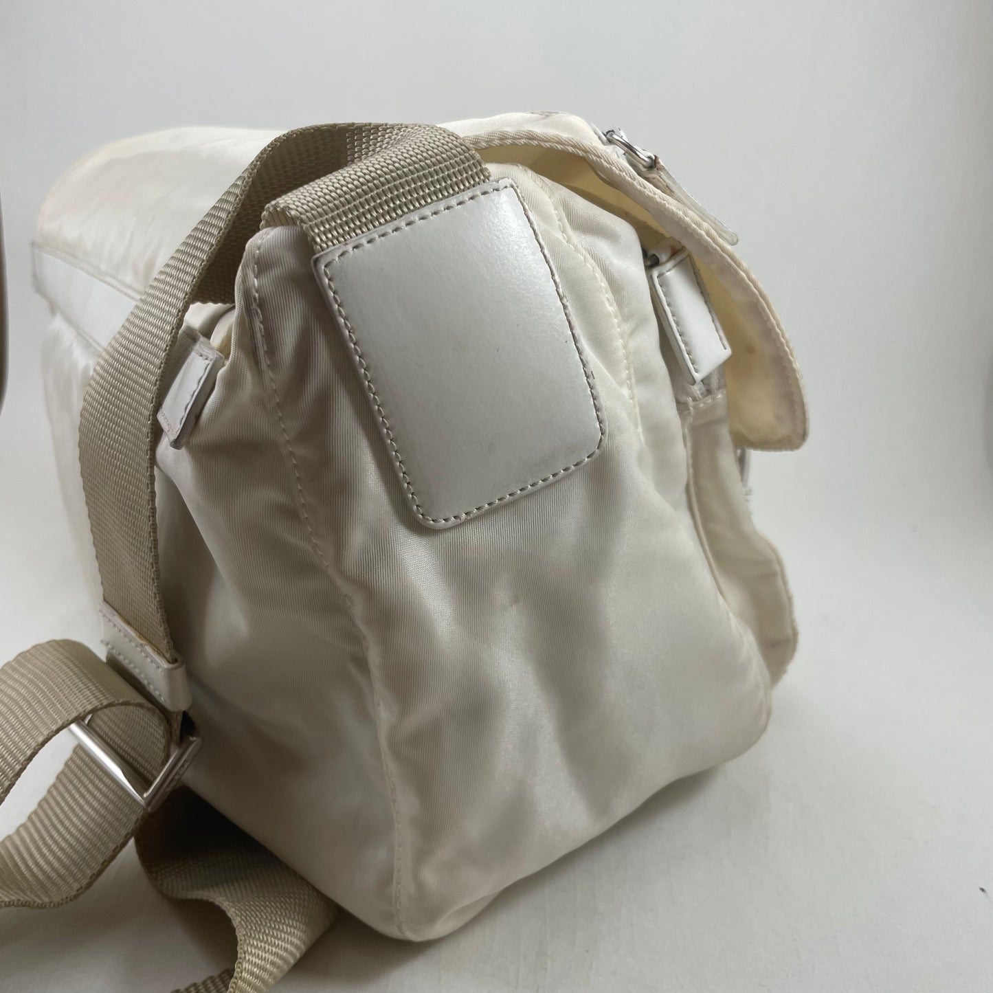 Prada Vintage Bag