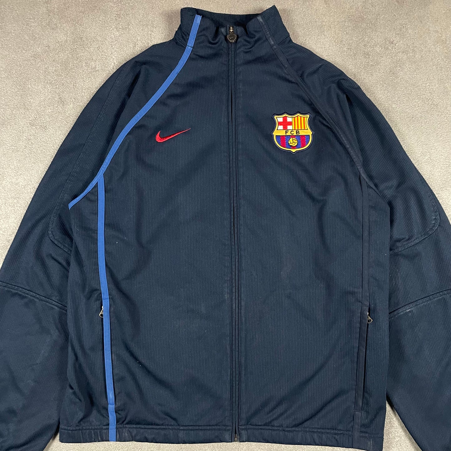 Nike x Barcelona Suit (M)