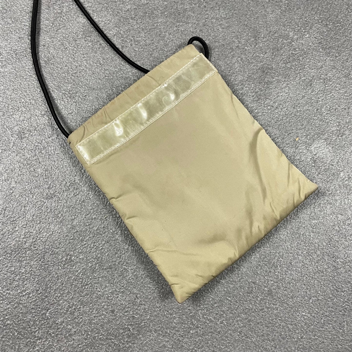 Prada 1999 Archives Bag