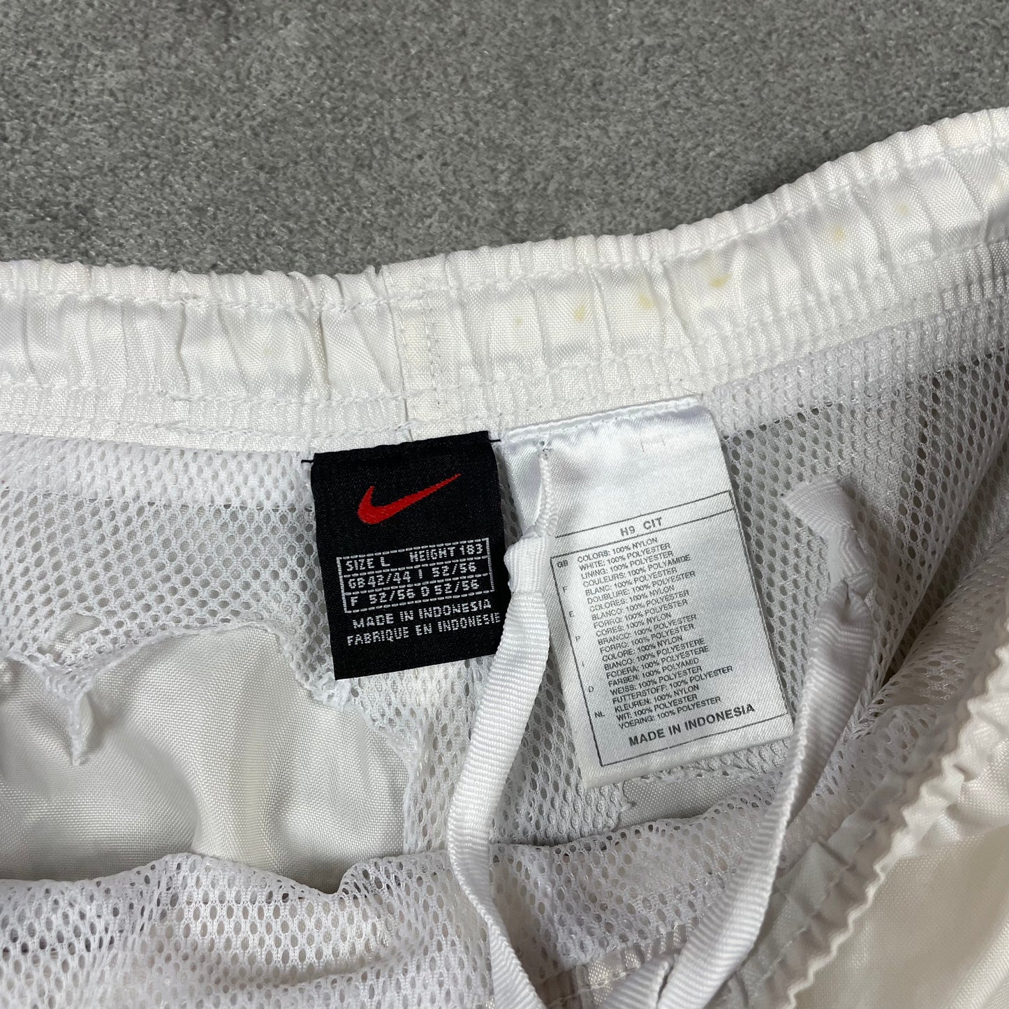 Nike Vintage Pant (L)