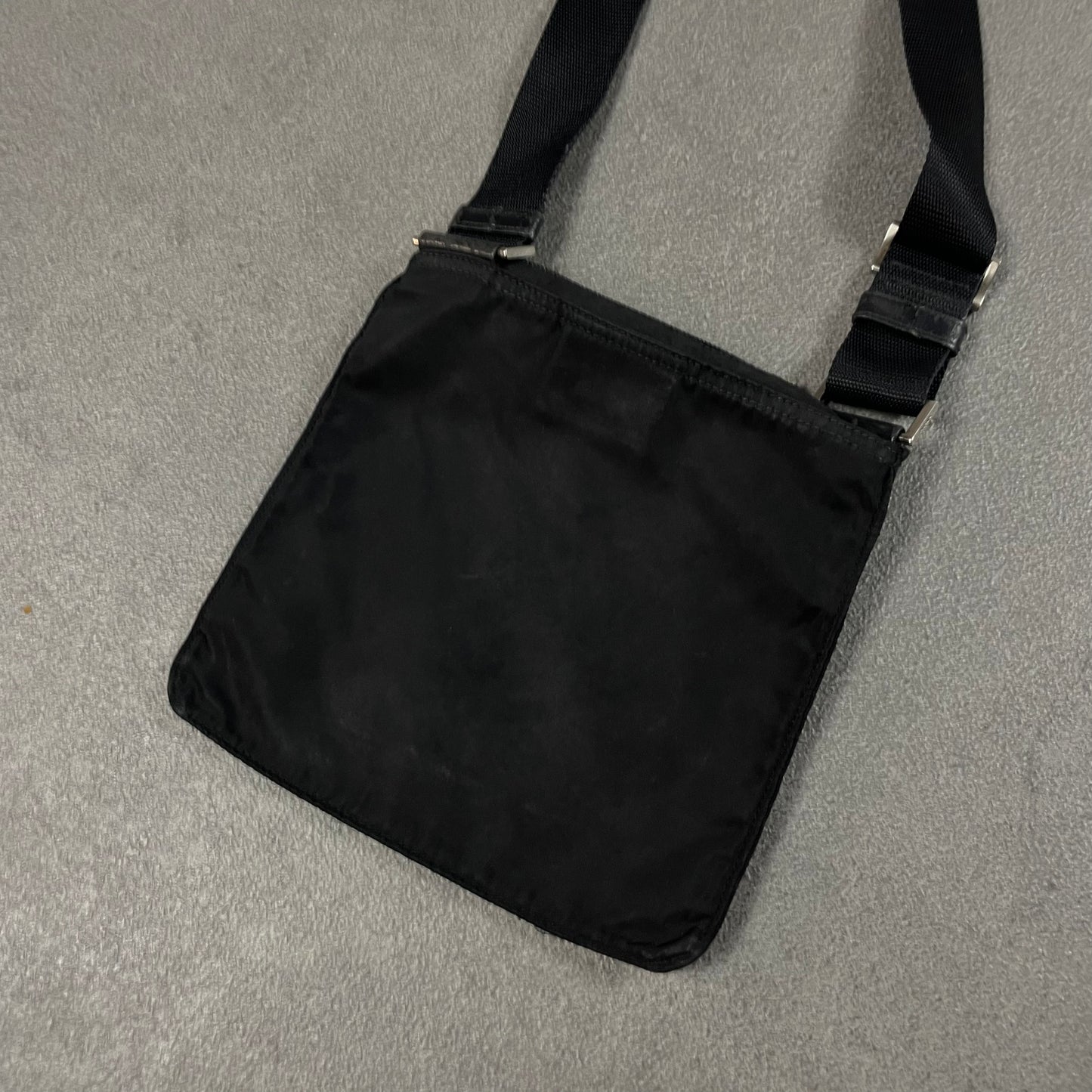 Prada Classic SideBag