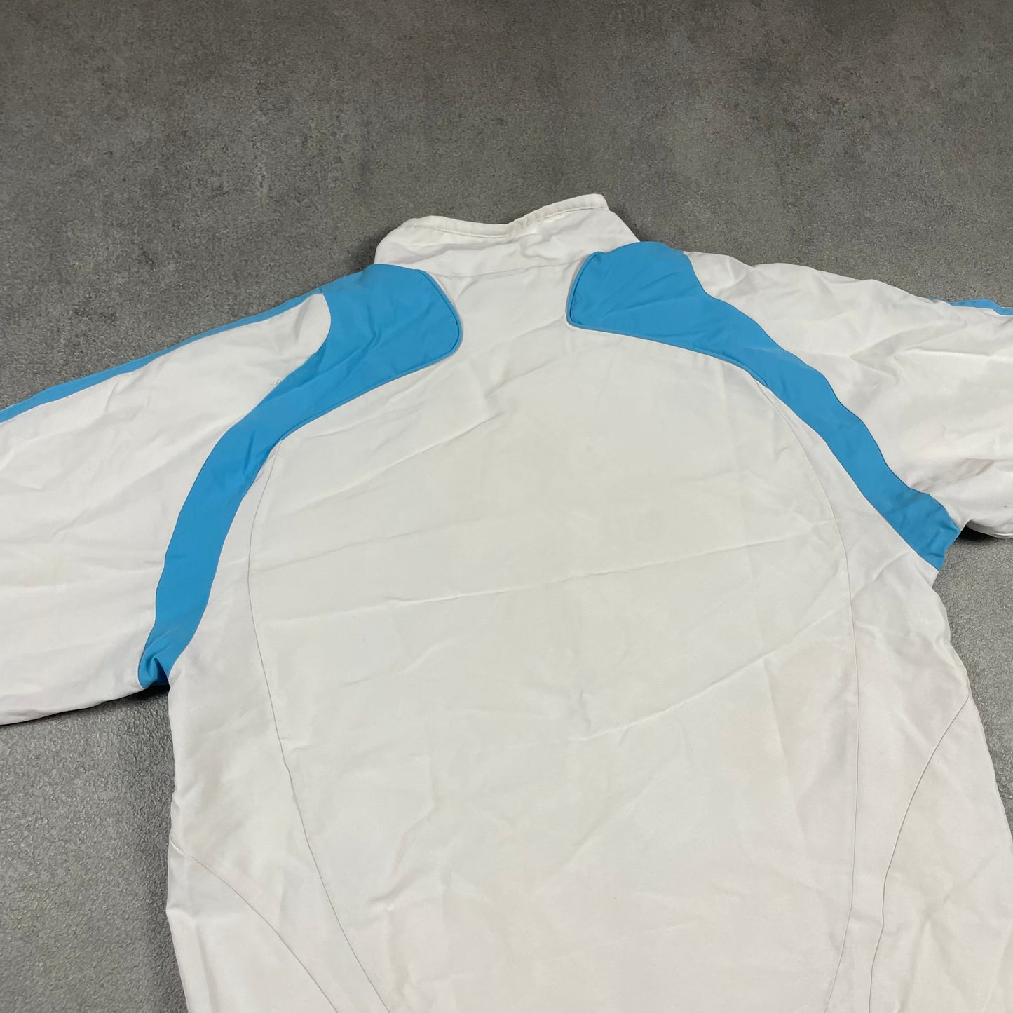 Marseille x Adidas Suit (M)