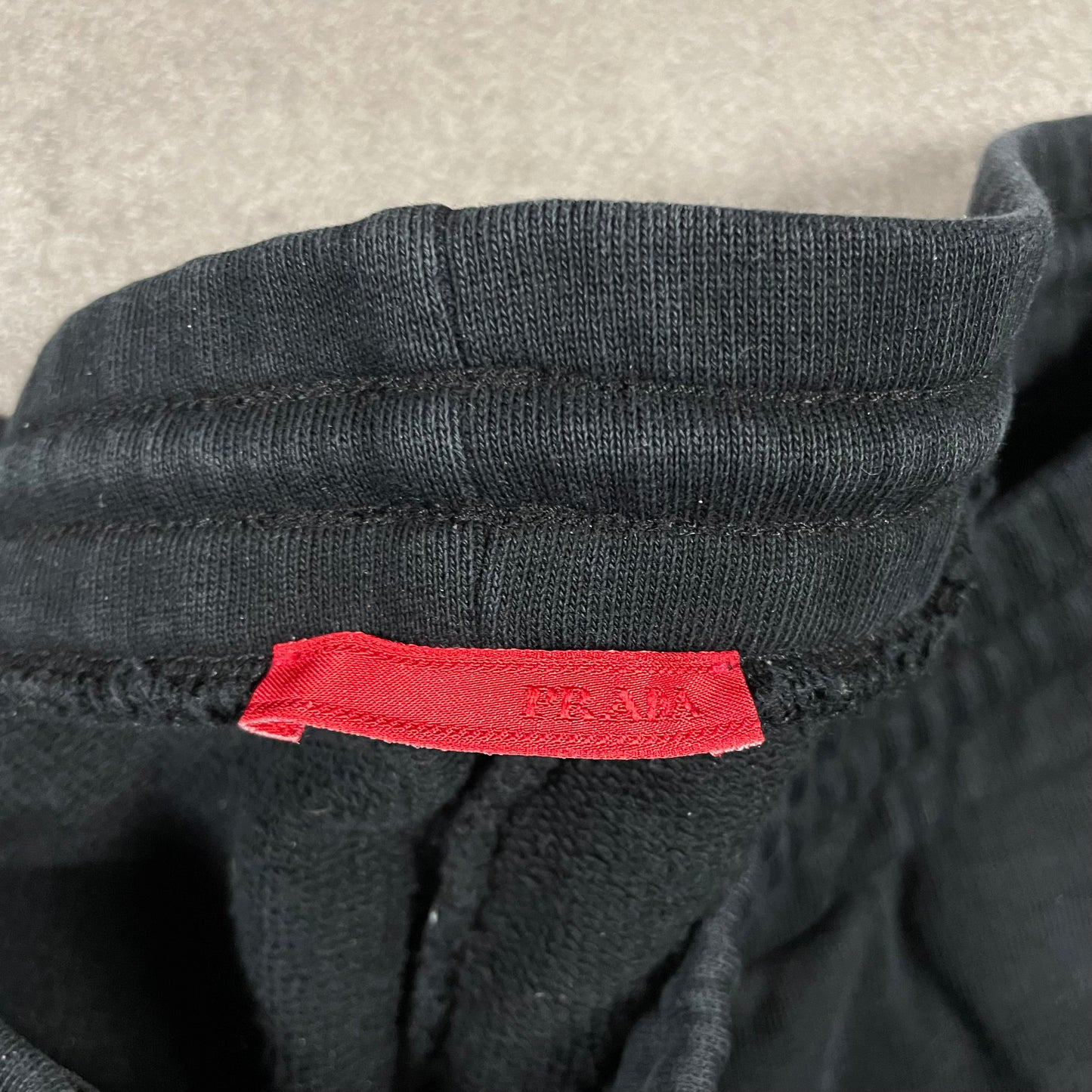 Prada Sport SweatPant (XL)