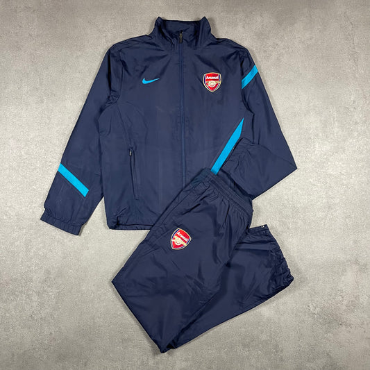 Nike x Arsenal Suit (S)