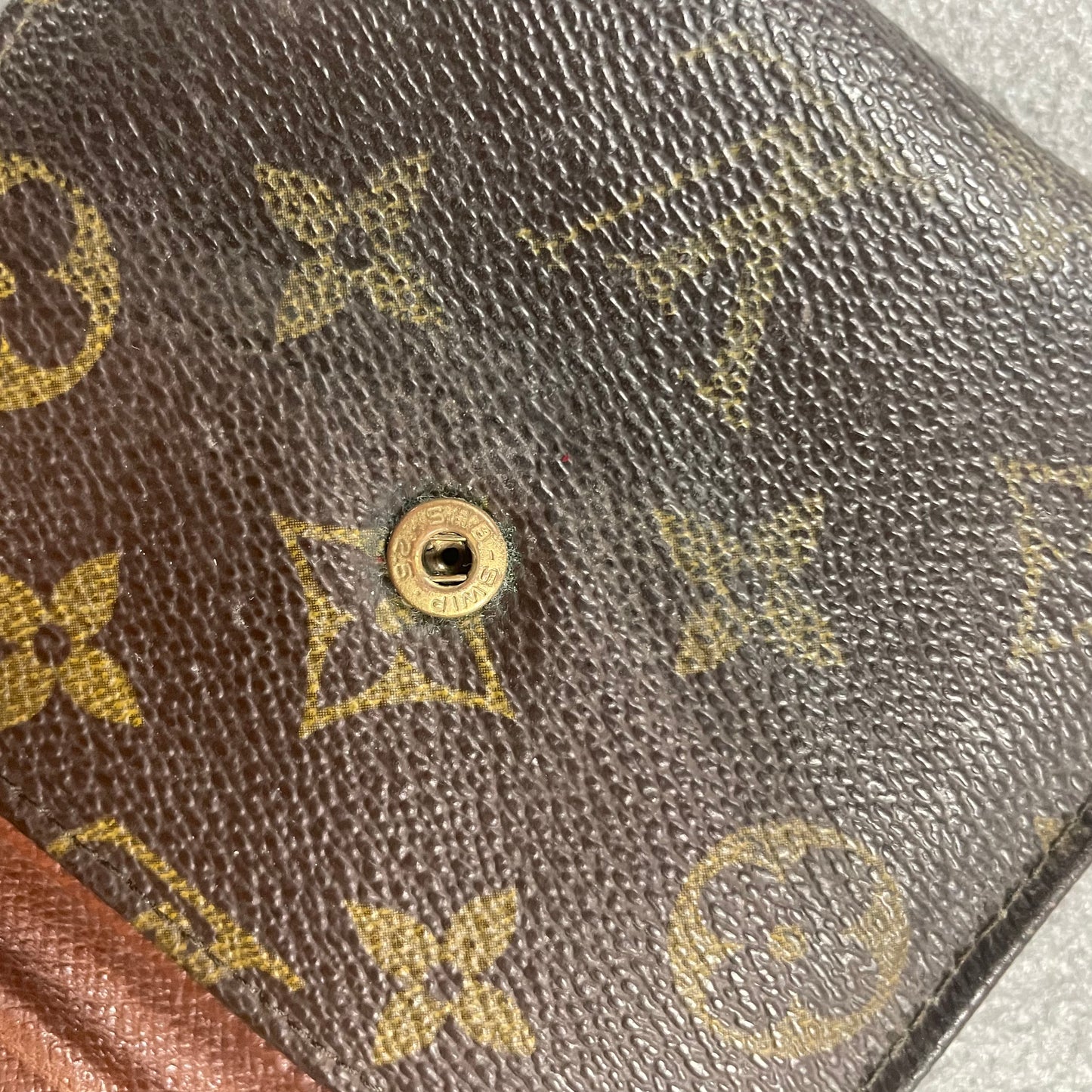 Louis Vuitton Wallet