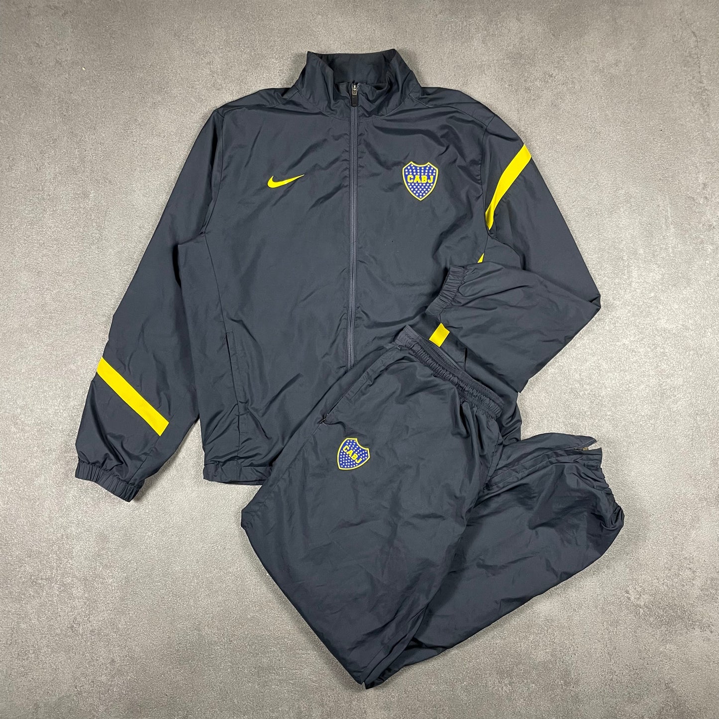 Nike x Boca Junior Vintage (L)