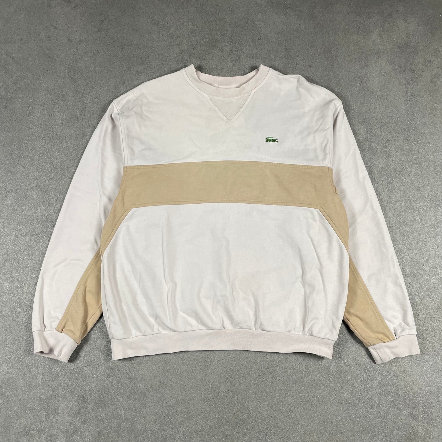 Lacoste vintage Sweater (M)