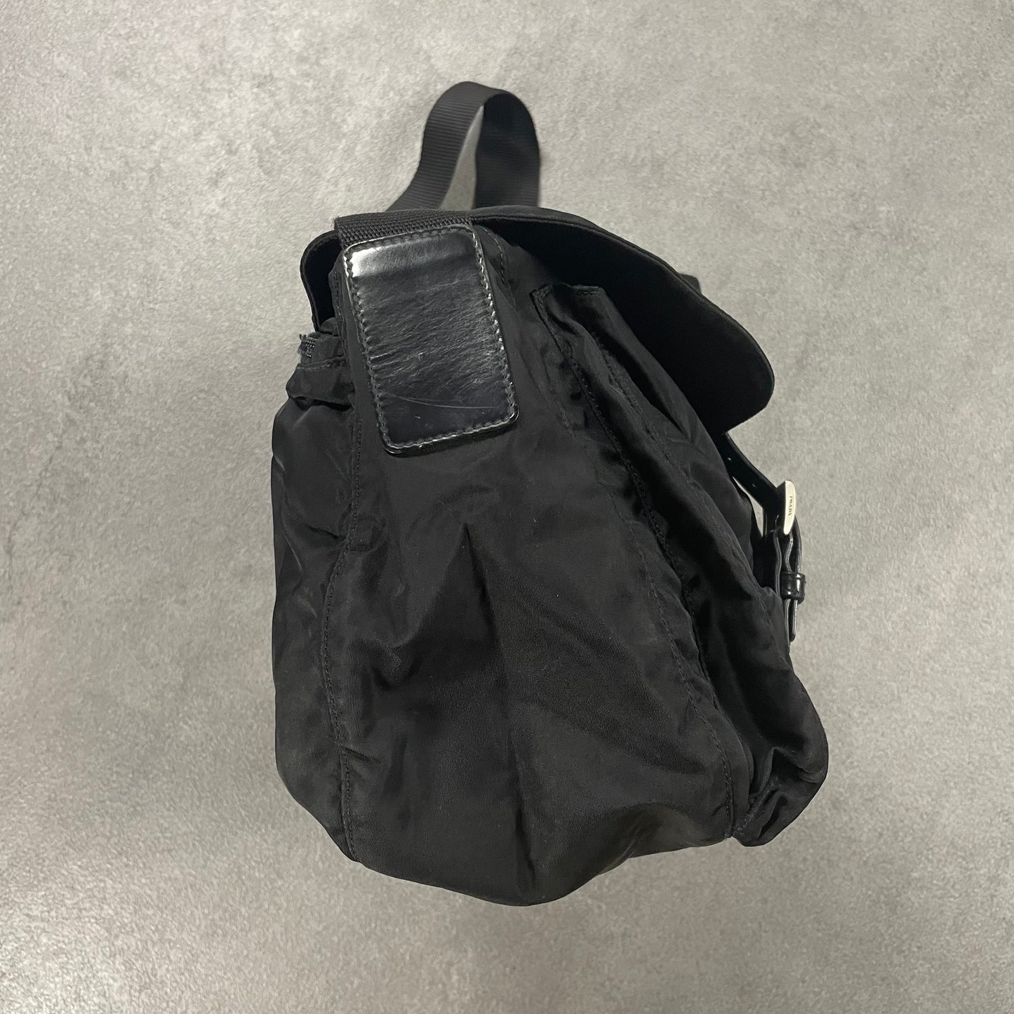 Prada Classic Messenger bag