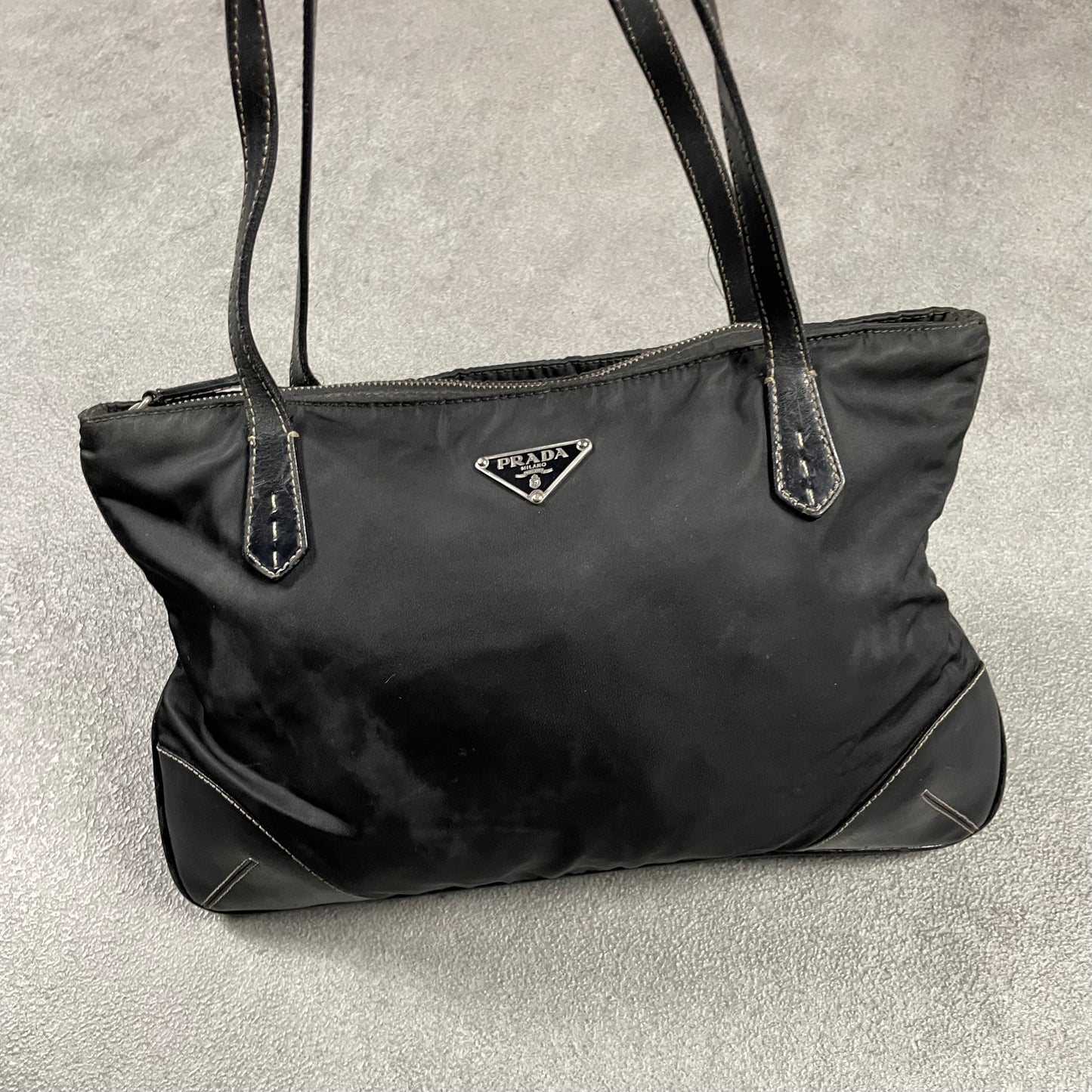 Prada Milano Bag