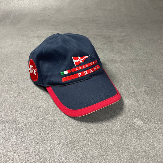 Prada Luna Rossa Vintage